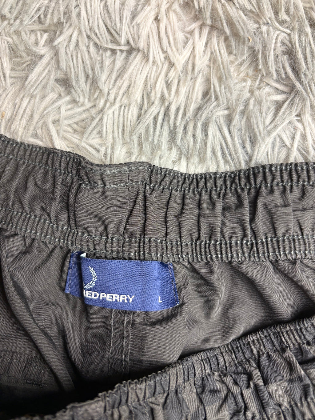 Fred Perry Shorts(L)