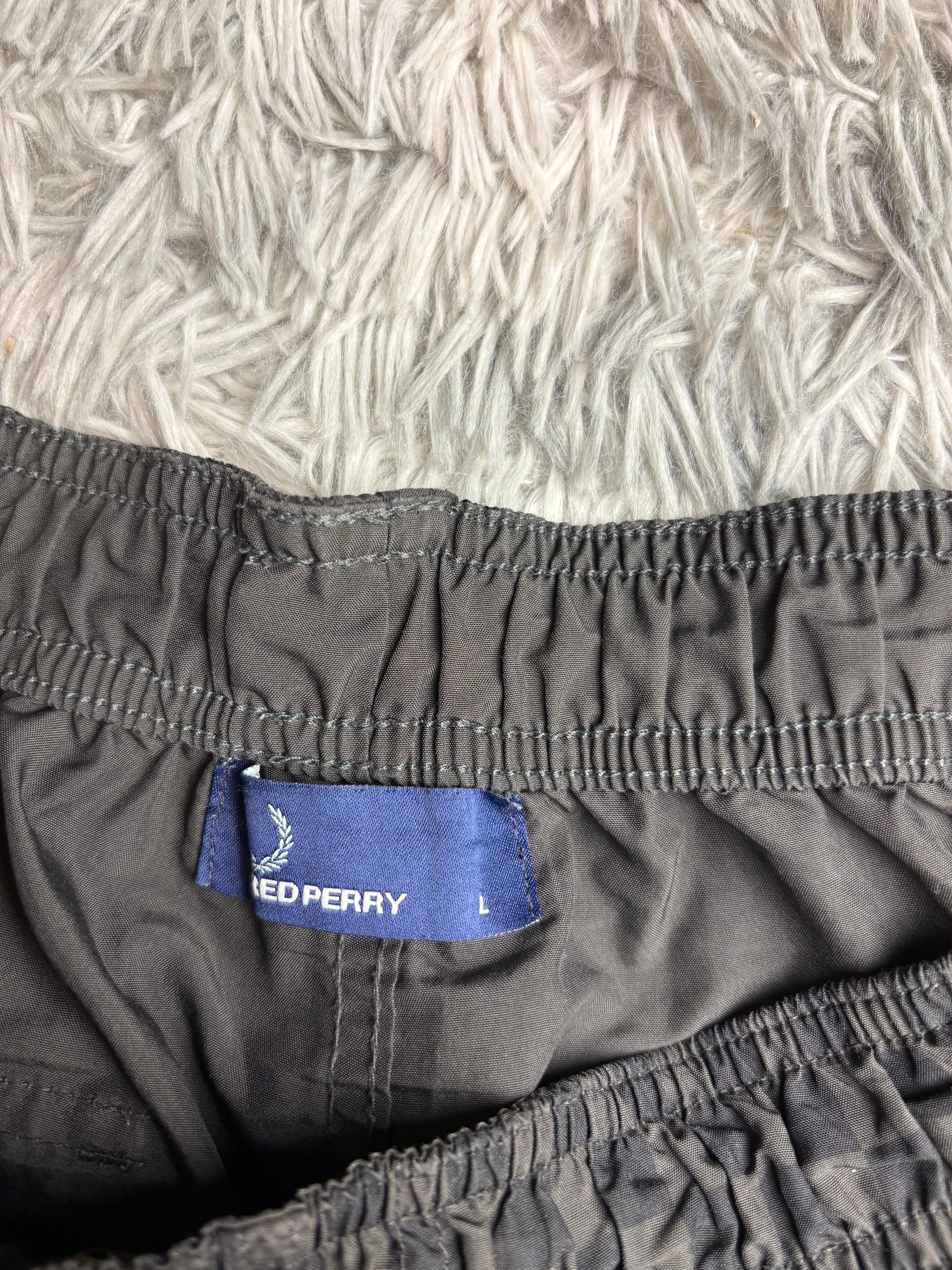 Fred Perry Shorts(L)