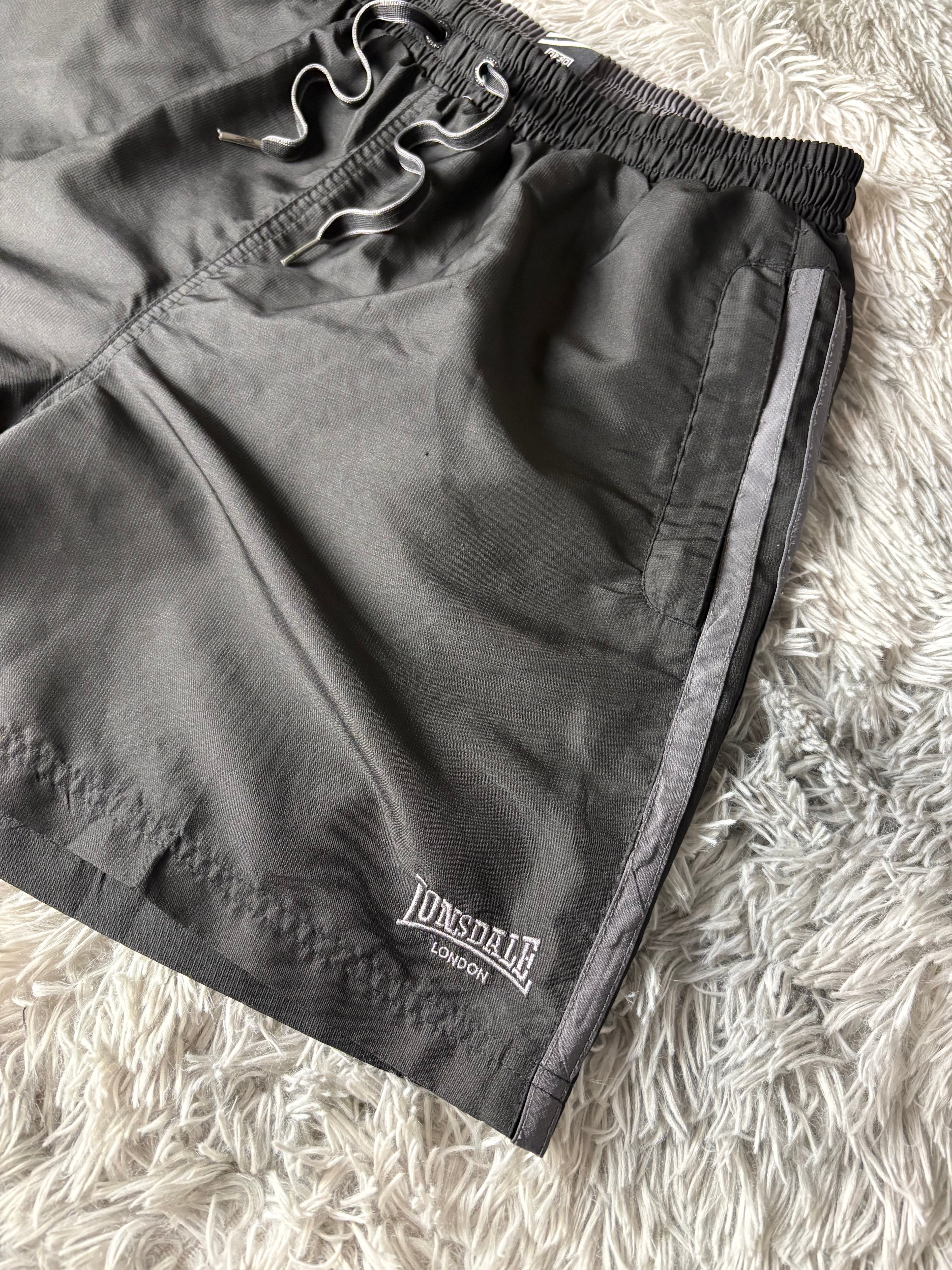 Lonsdale Shorts(L)