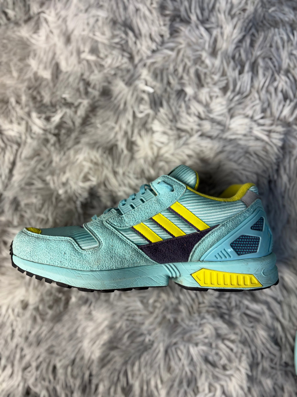 Adidas Zx 8000 Aqua( Gr. 44 2/3)