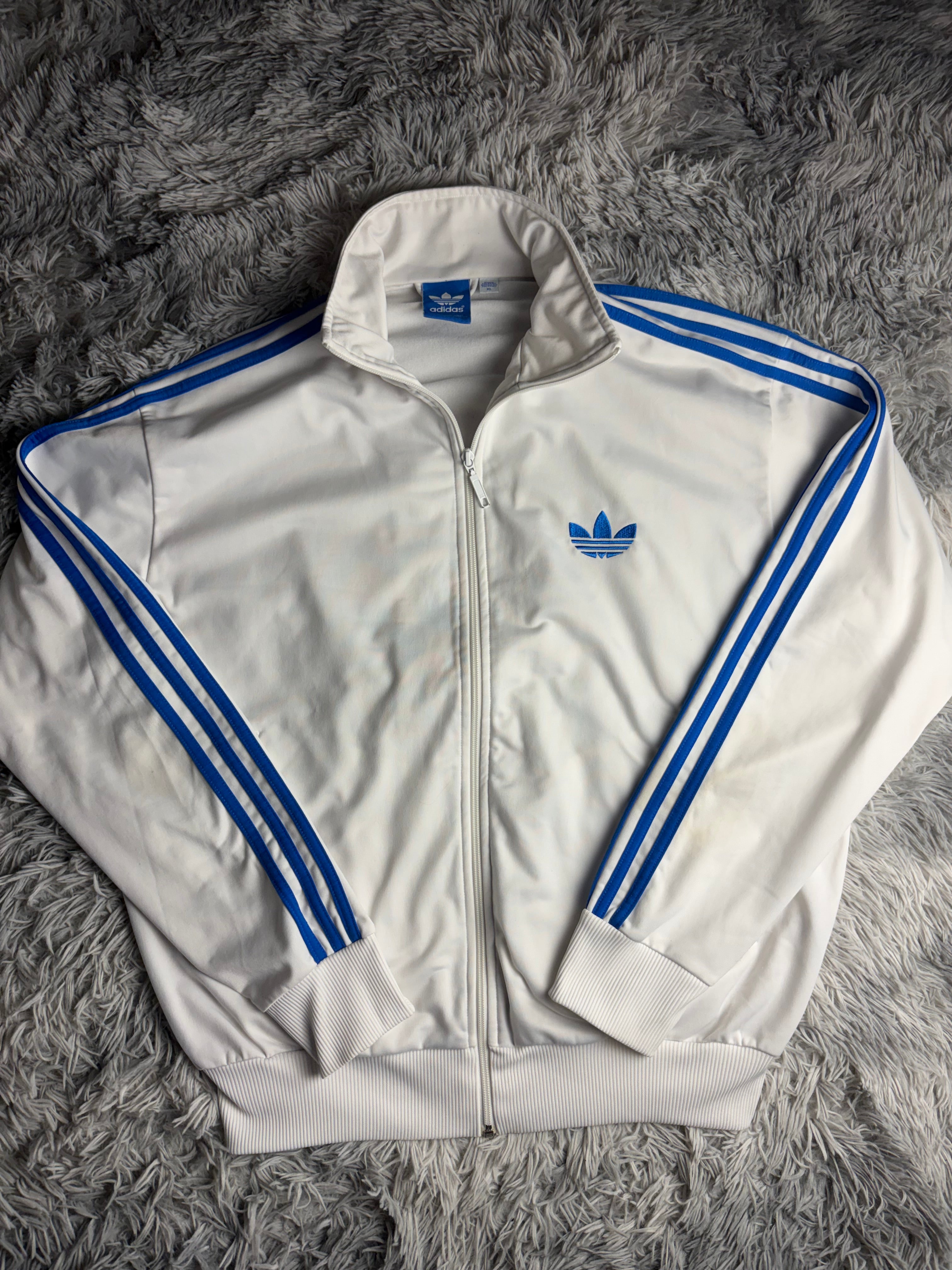 Adidas Trainingsjacke(XL)