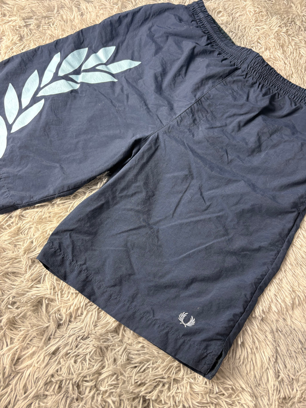 Fred Perry Shorts(L)