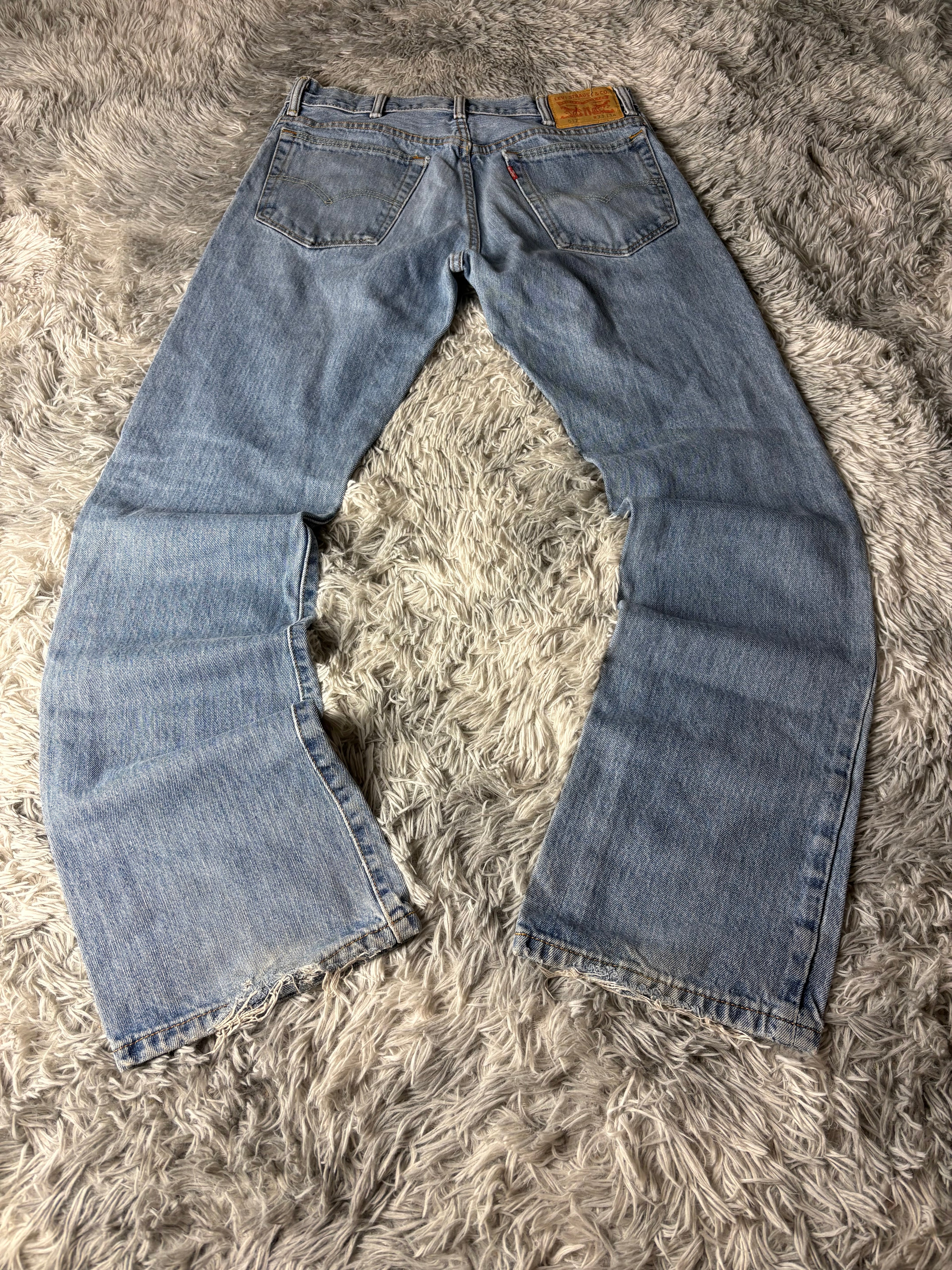Levis Jeans(M)