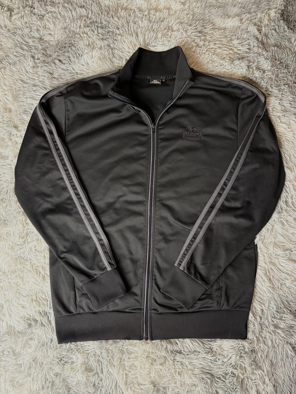 Lonsdale Trainingsjacke (M)