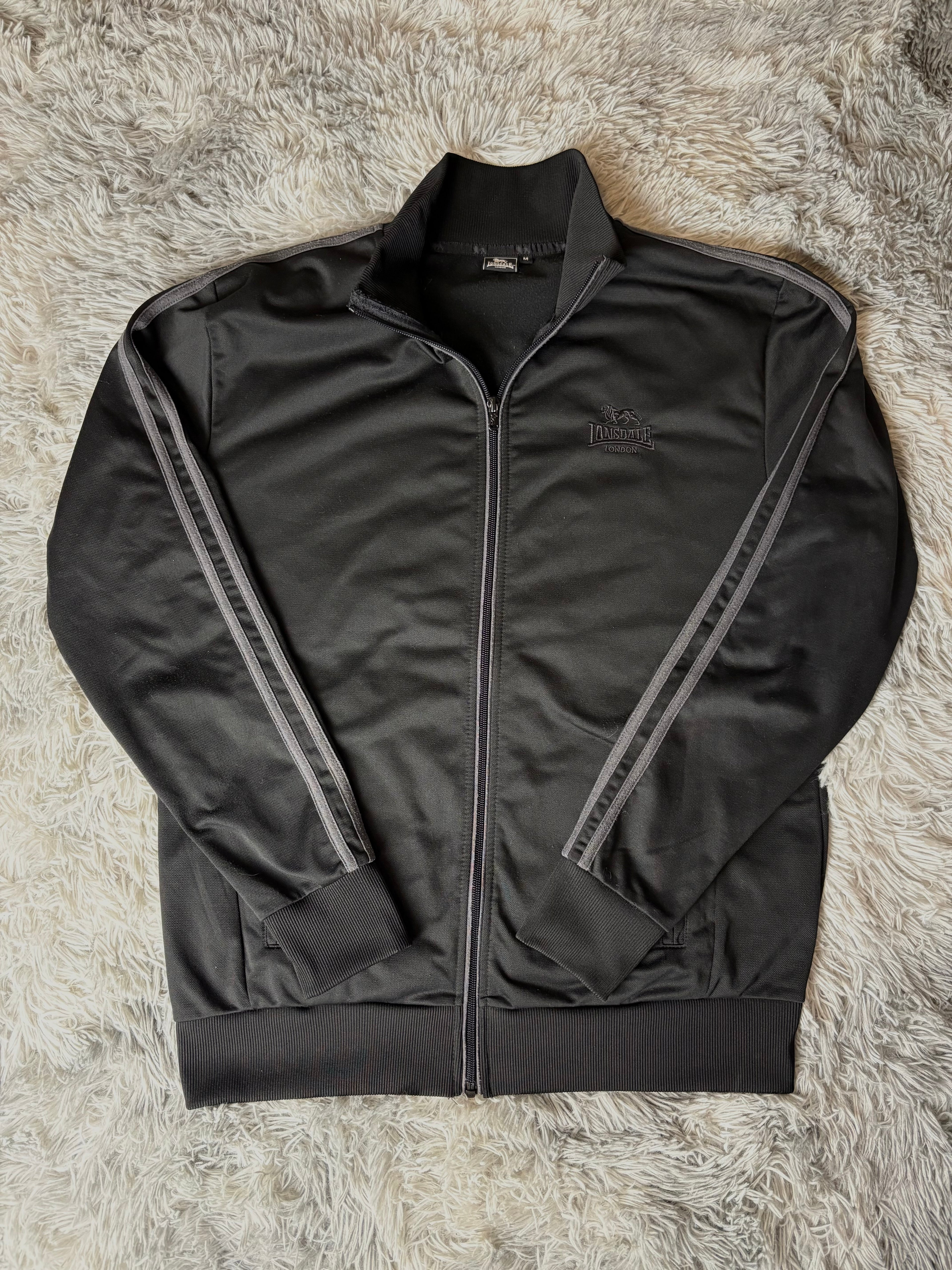 Lonsdale Trainingsjacke (M)