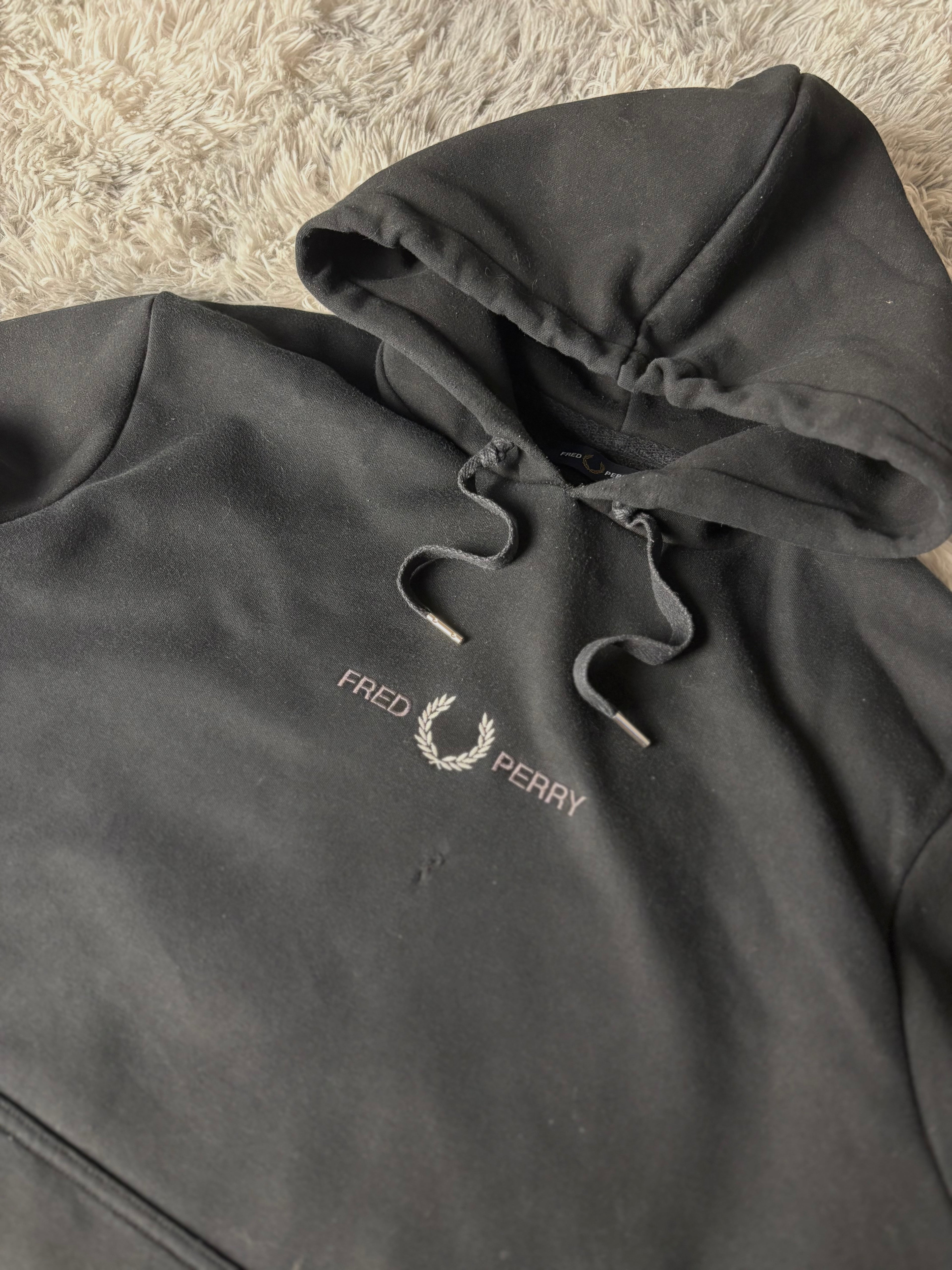 Fred Perry Pullover(L)