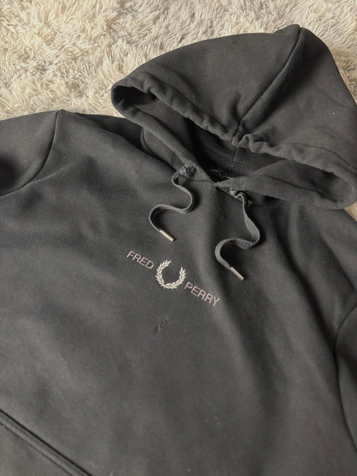 Fred Perry Pullover(L)