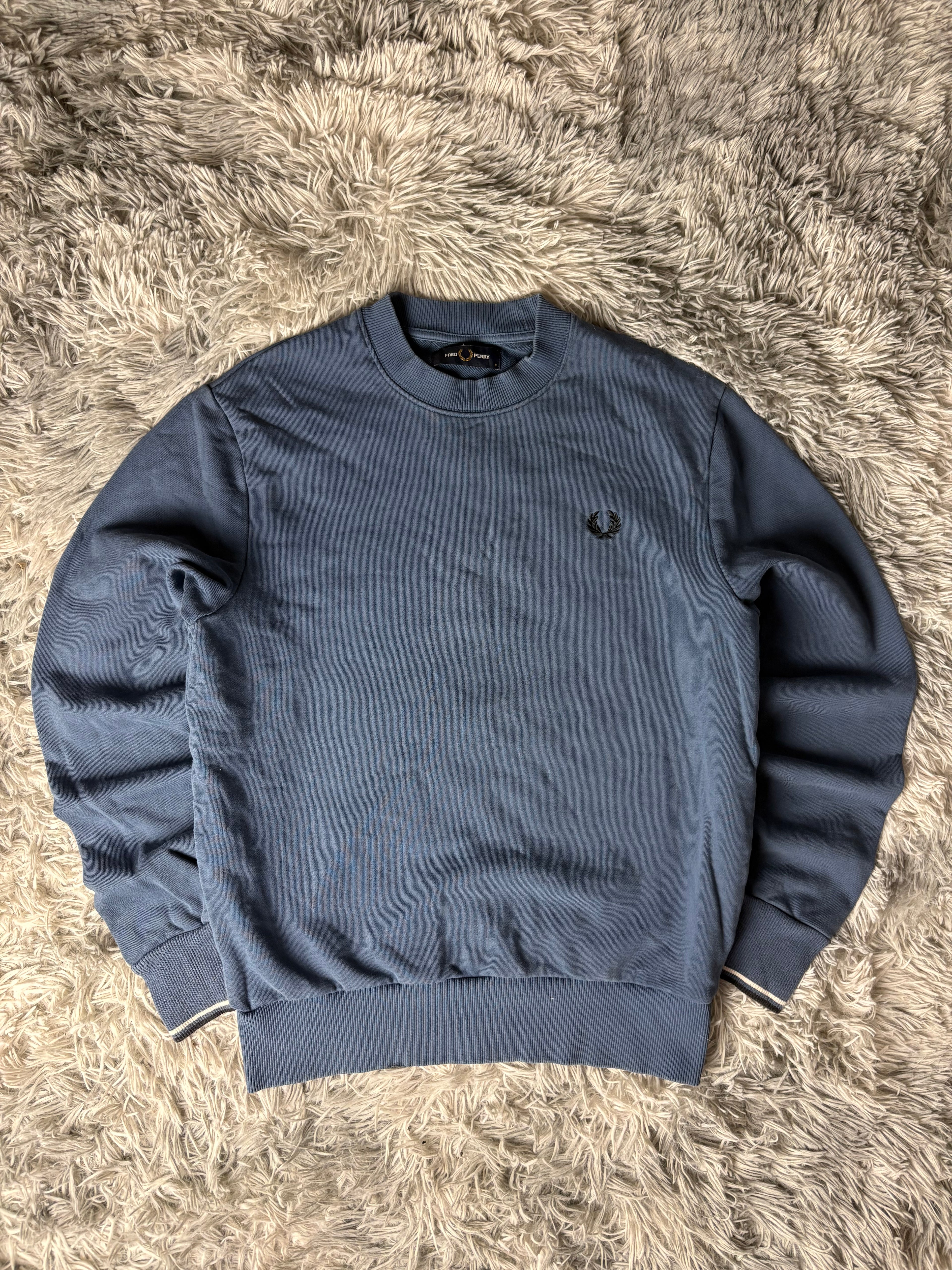 Fred Perry Sweater(S)