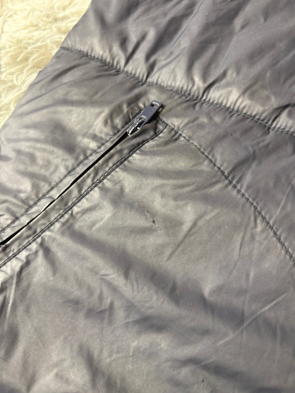 Fred Perry Weste(M)