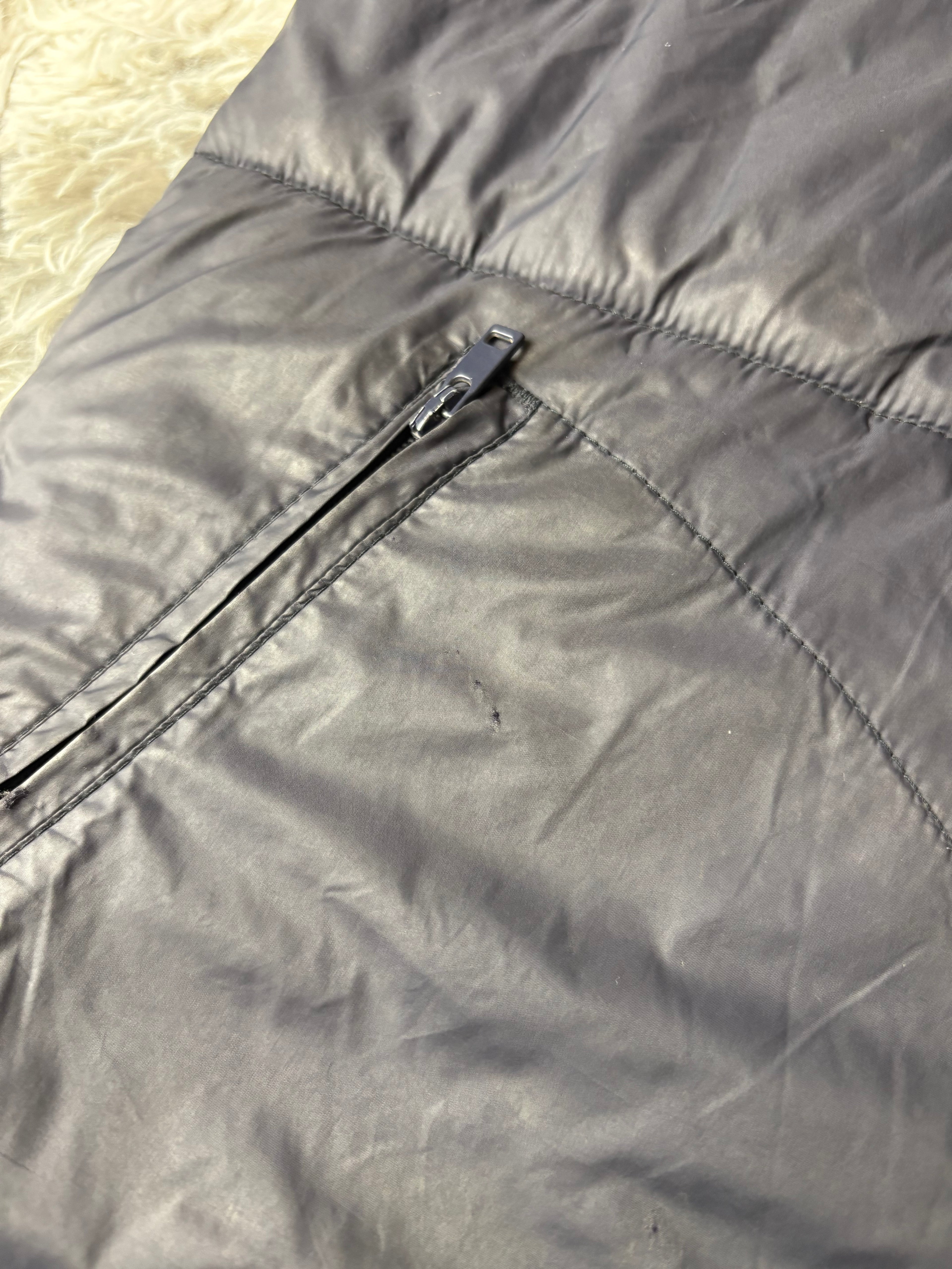 Fred Perry Weste(M)