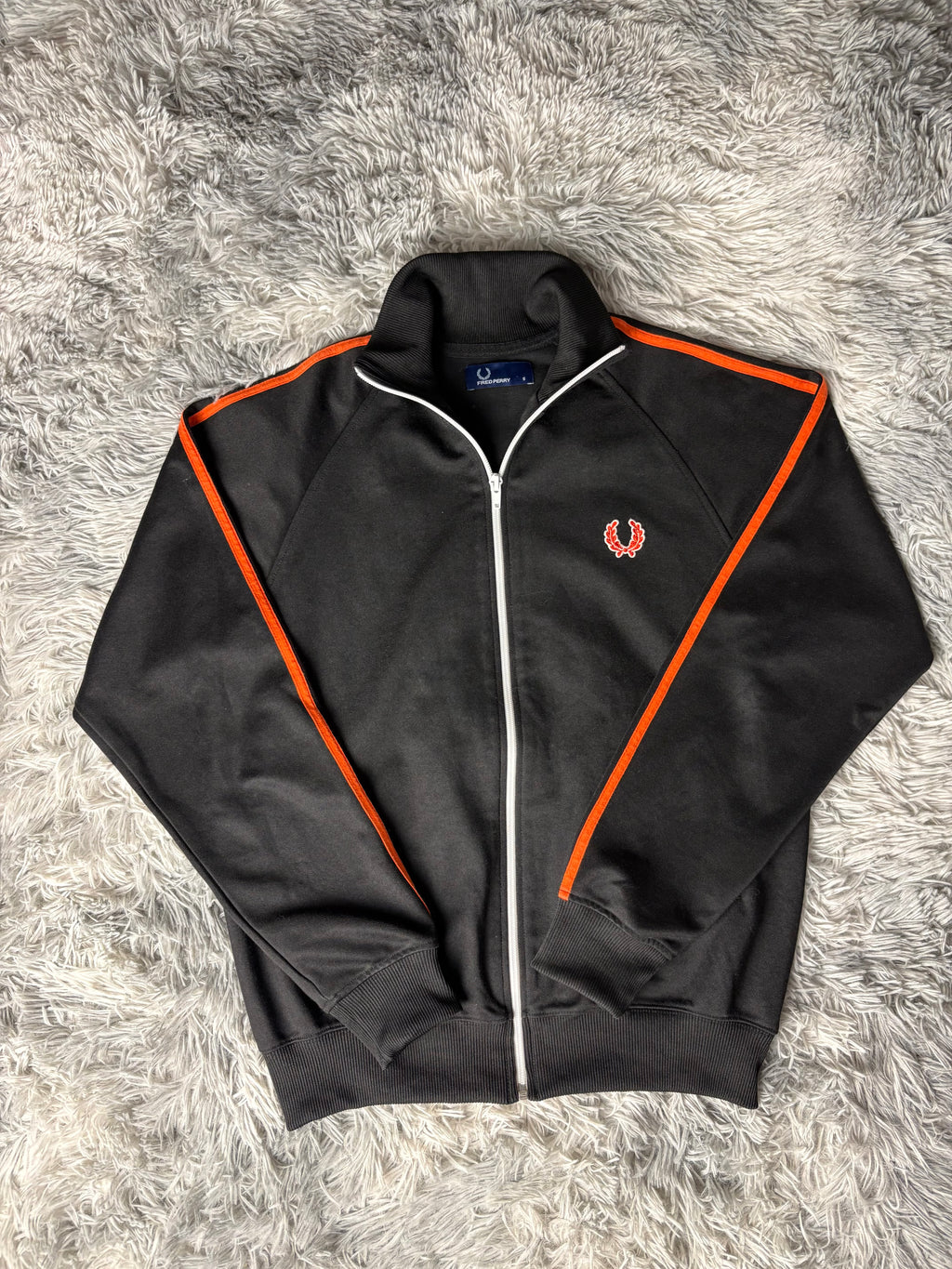 Fred Perry Trainingsjacke(S)