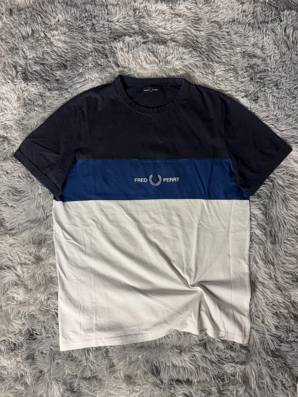 Fred Perry Tshirt(M)