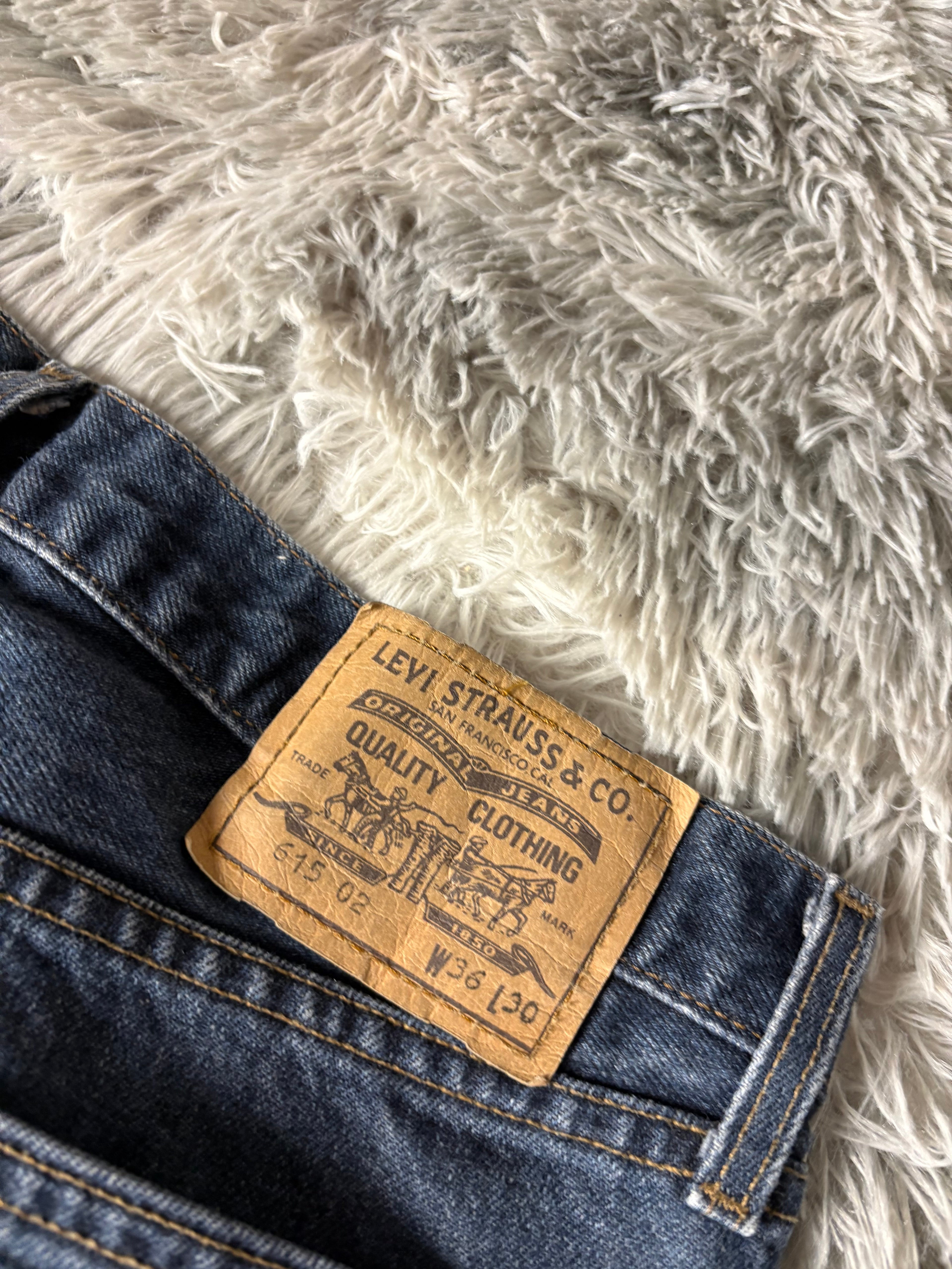 Levis Jeans(L)