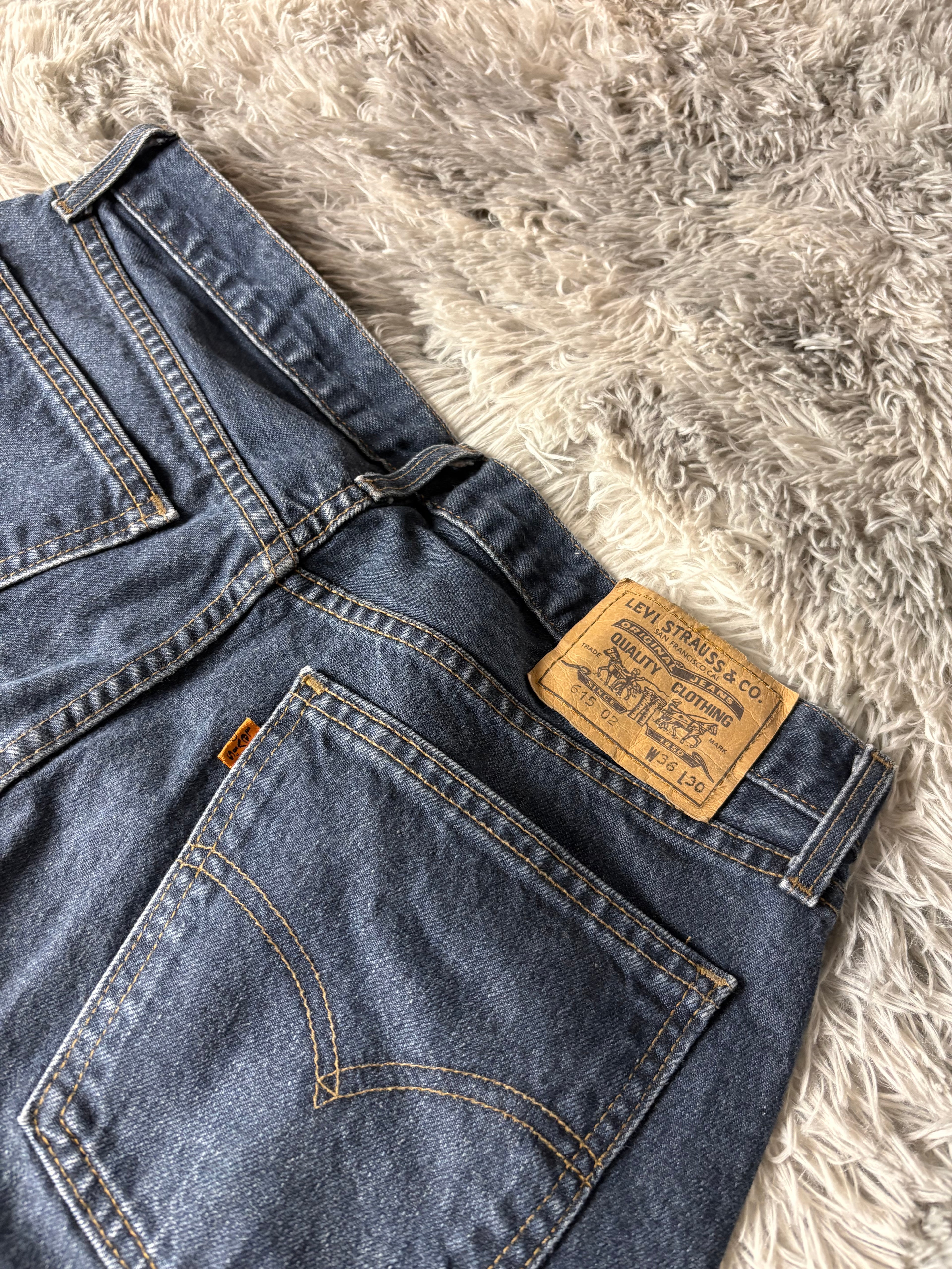 Levis Jeans(L)