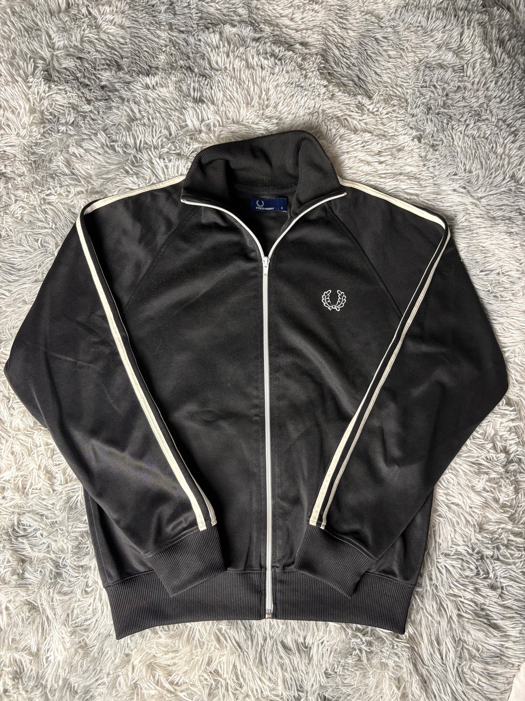 Fred Perry Trainingsjacke(S)