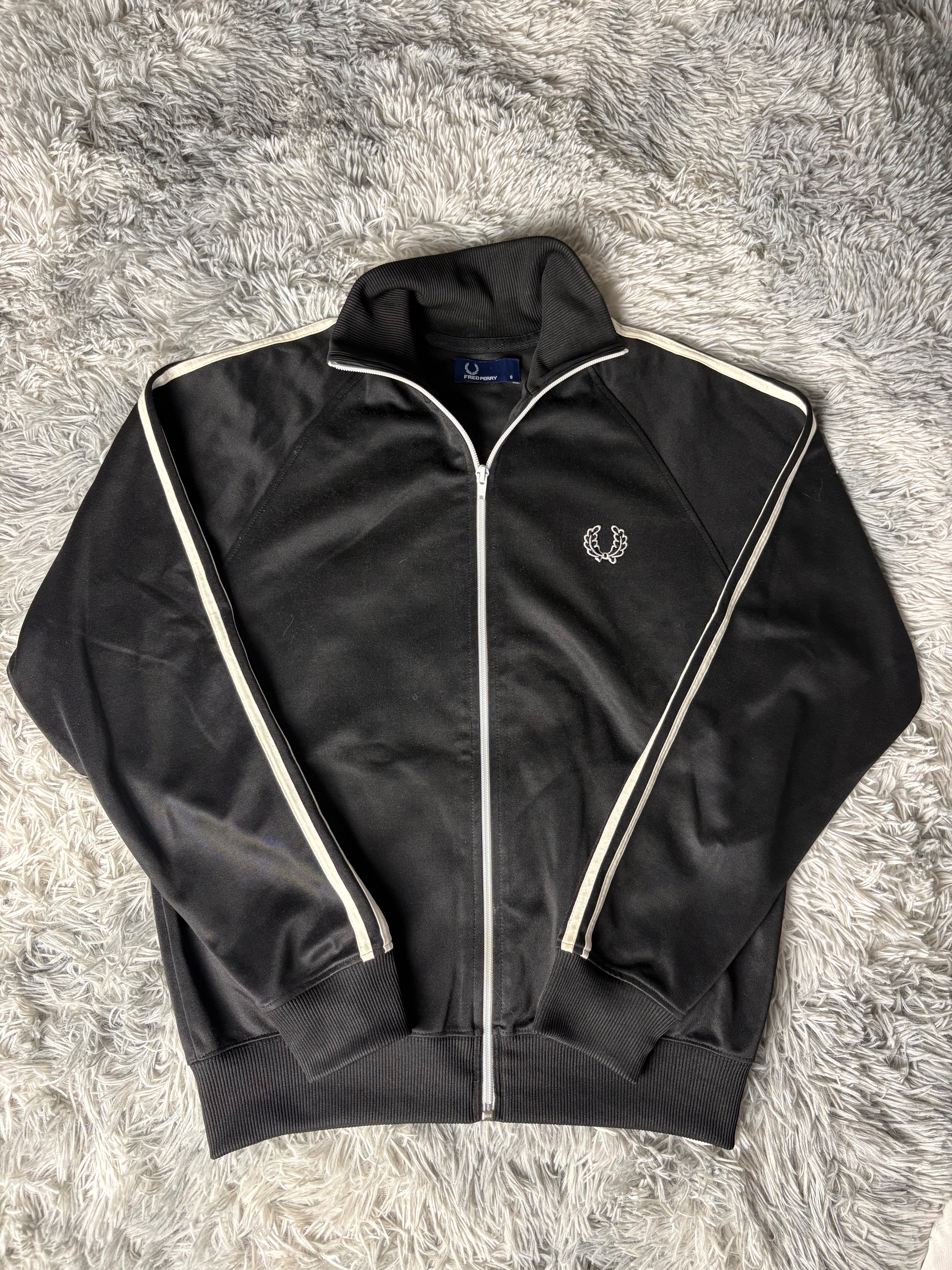 Fred Perry Trainingsjacke(S)