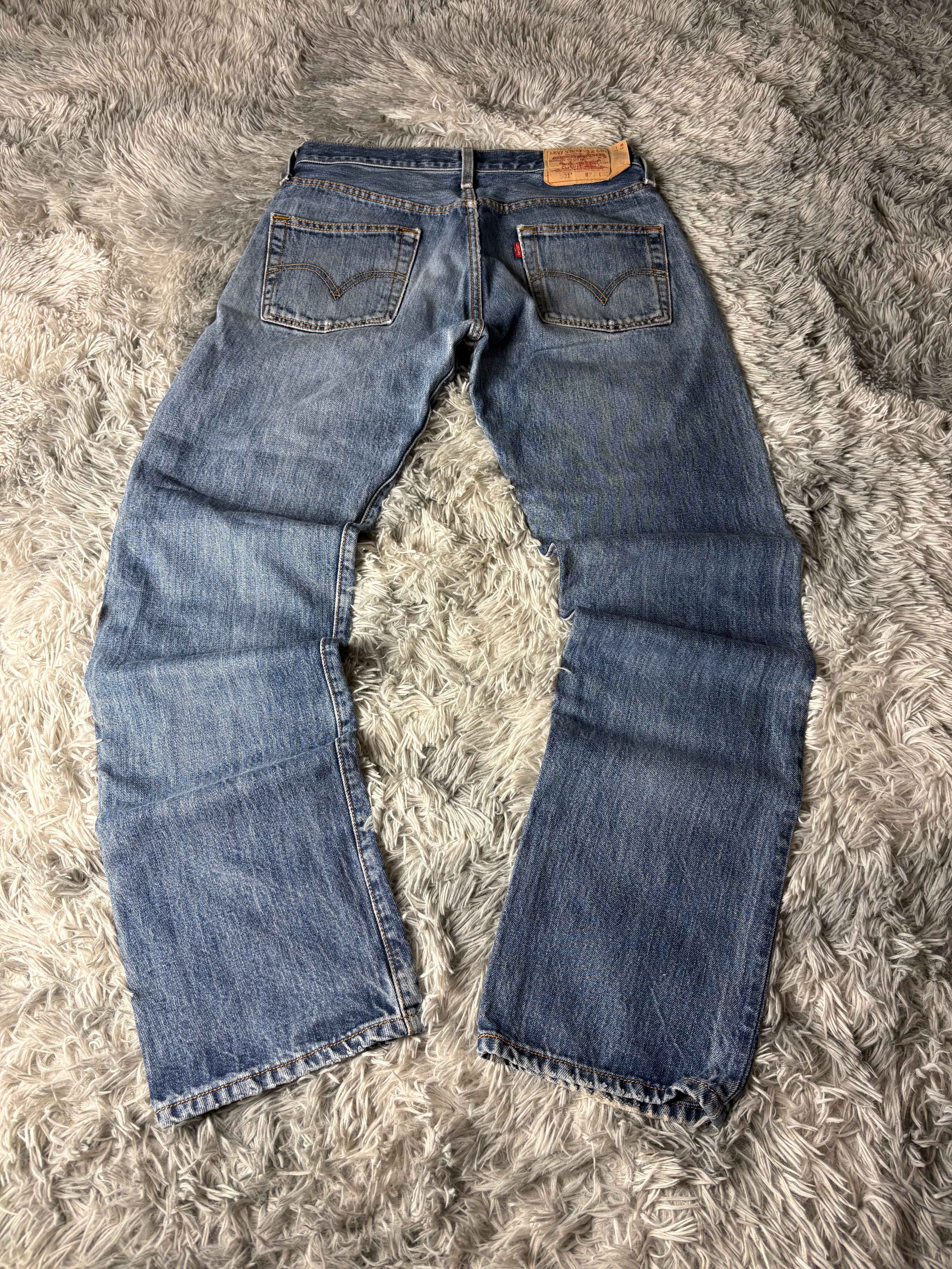 Levis Jeans(M)