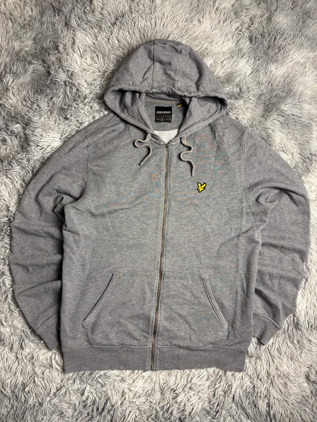 Lyle & Scott Jacke(M)