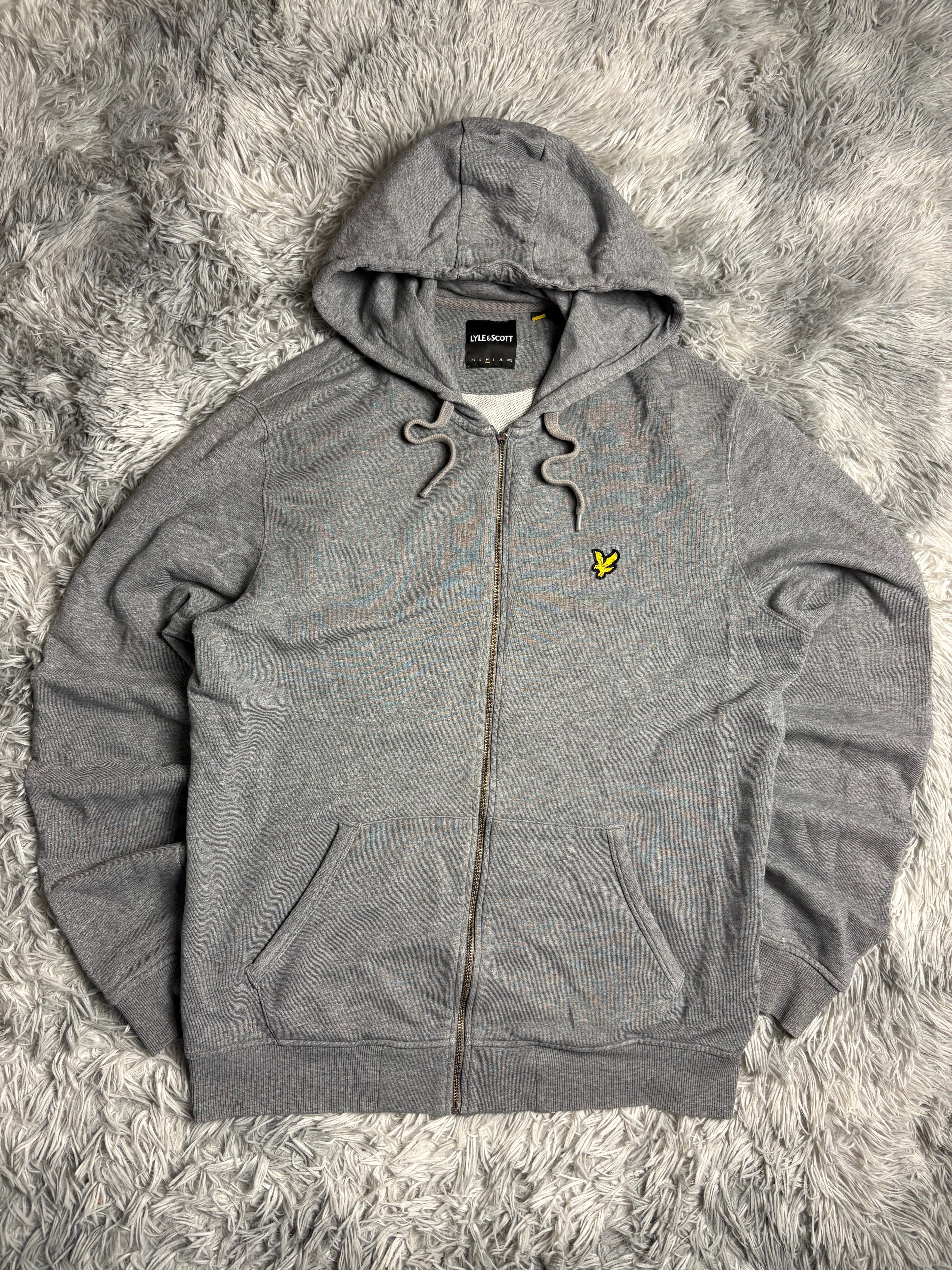 Lyle & Scott Jacke(M)