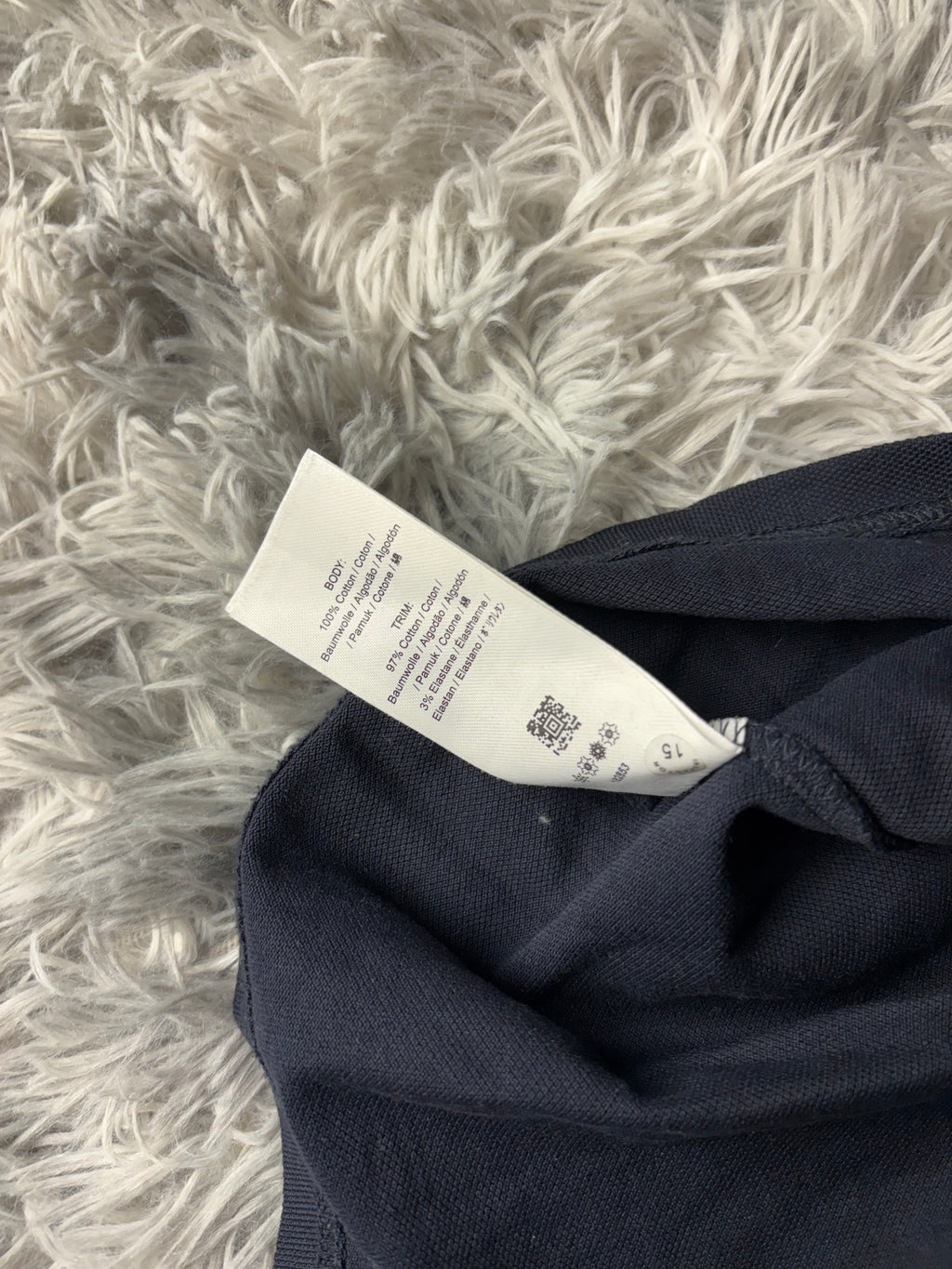 Fred Perry Tshirt(S)
