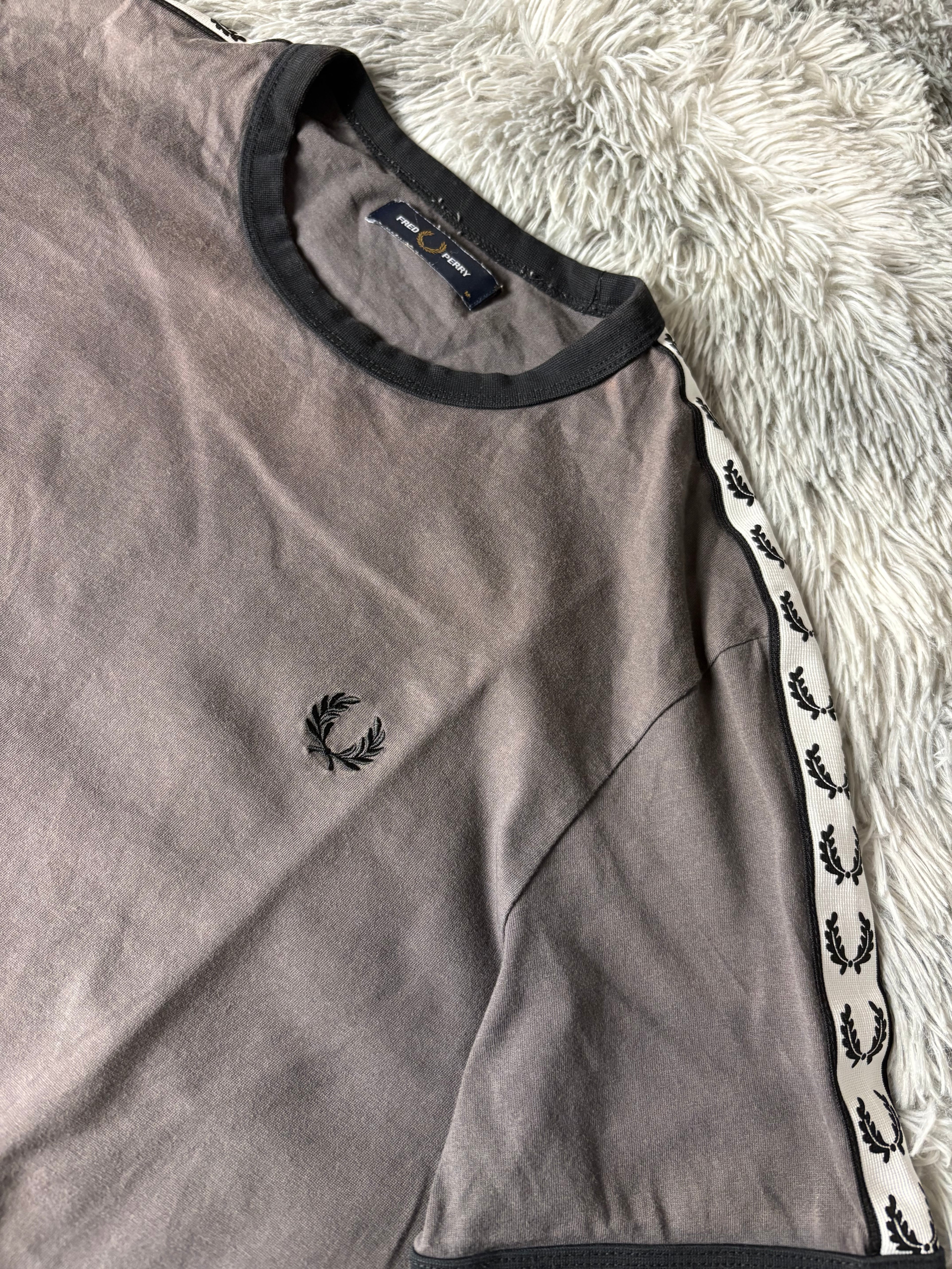 Fred Perry Tshirt(M)
