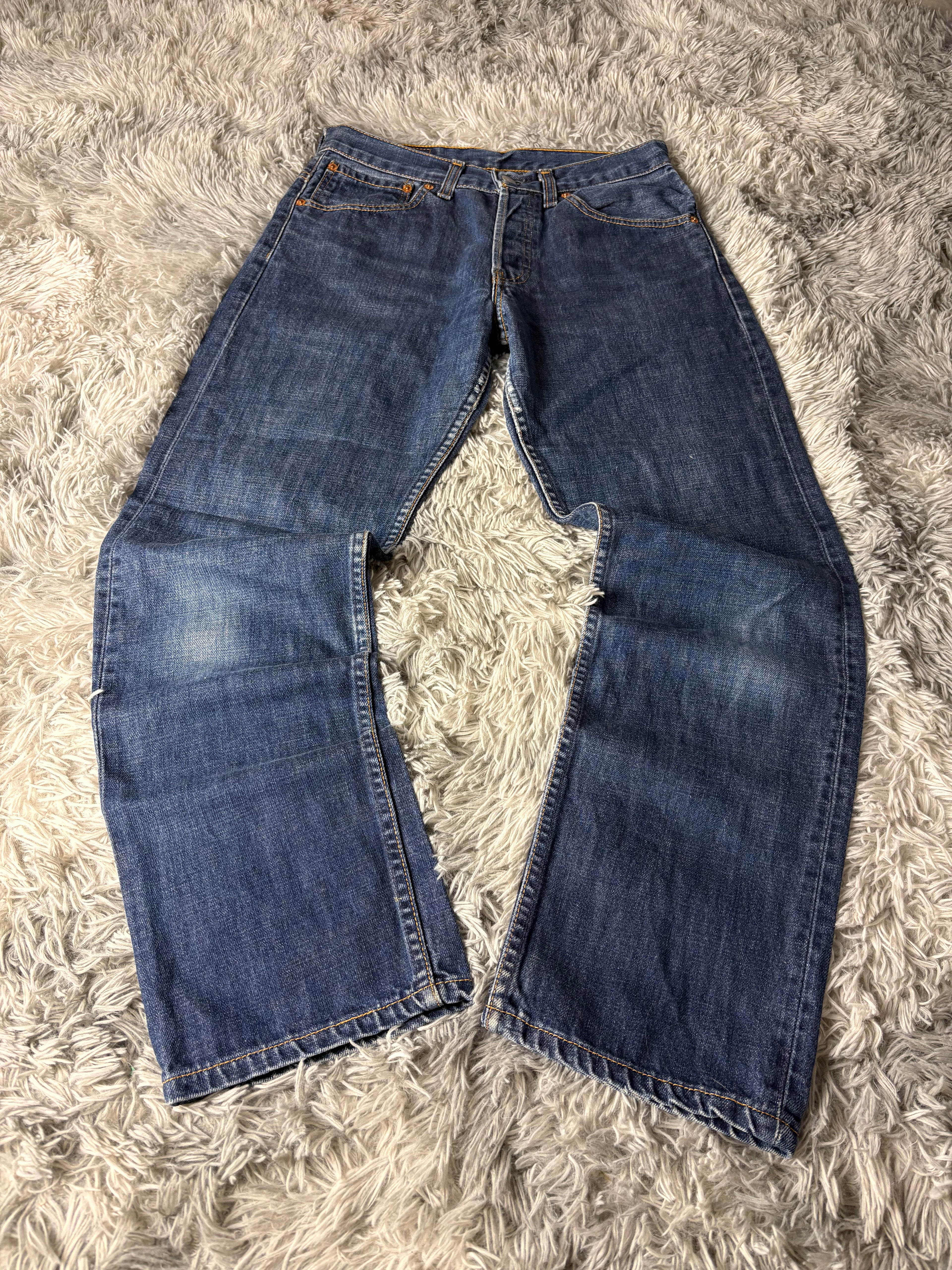 Levis Jeans(S)