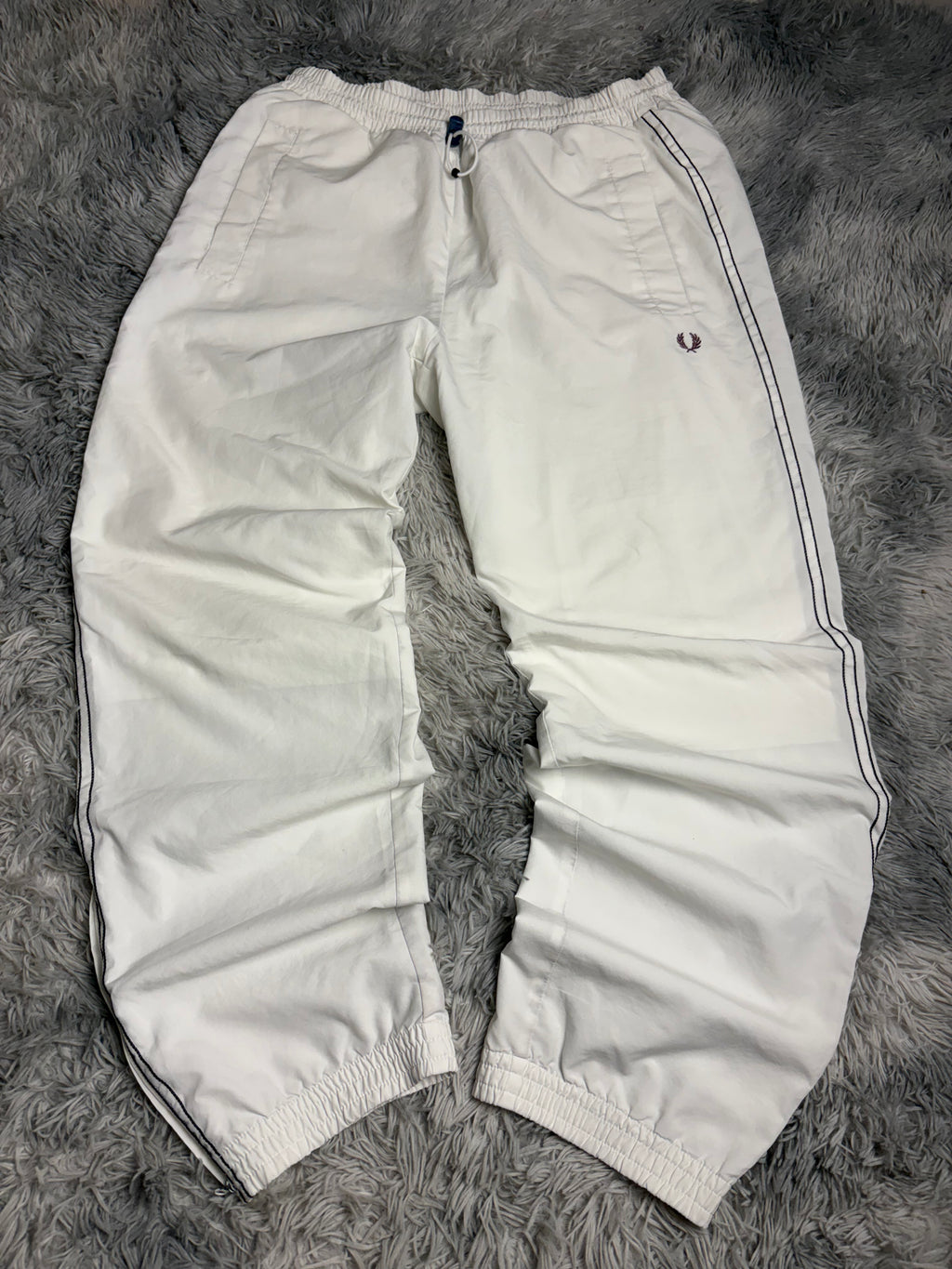 Fred Perry Jogginghose(L)