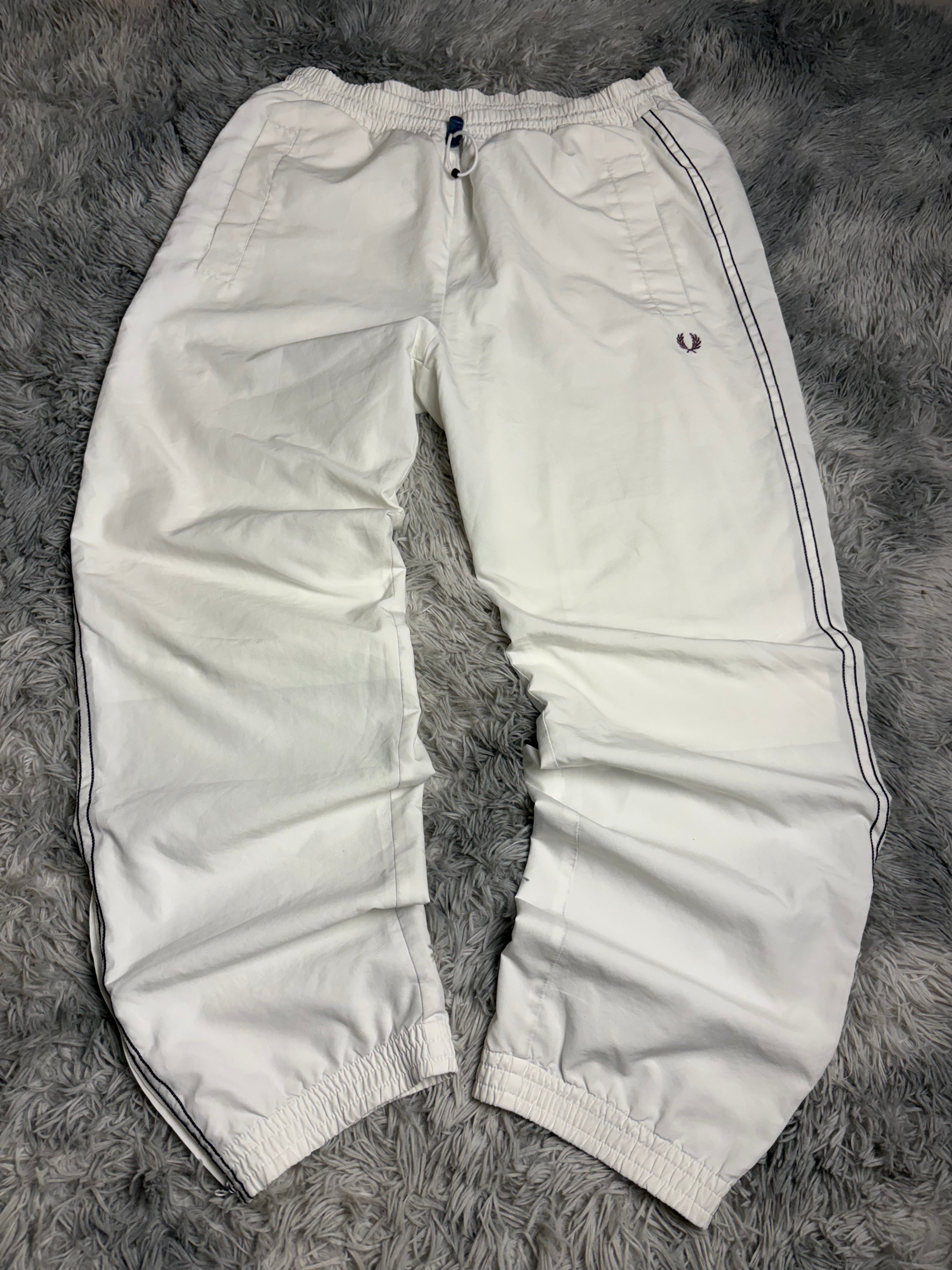 Fred Perry Jogginghose(L)