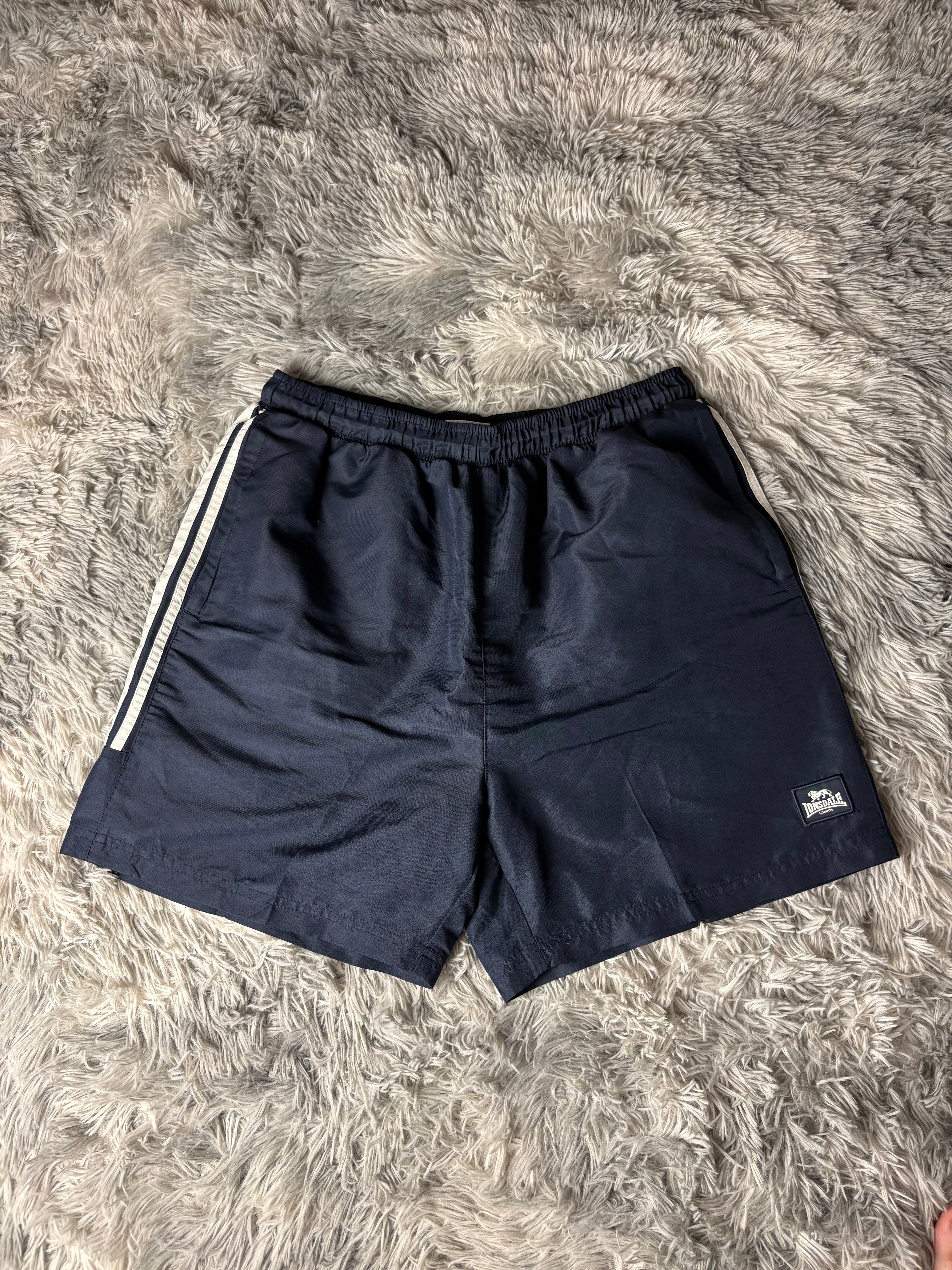 Lonsdale Shorts(XL)