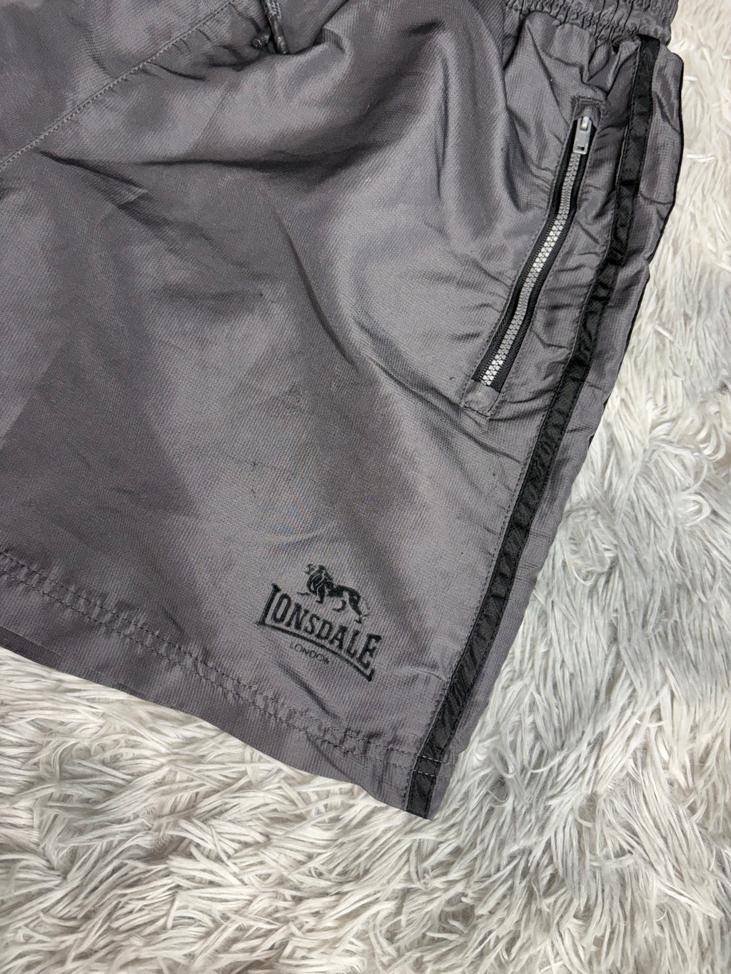 Lonsdale Shorts(M)