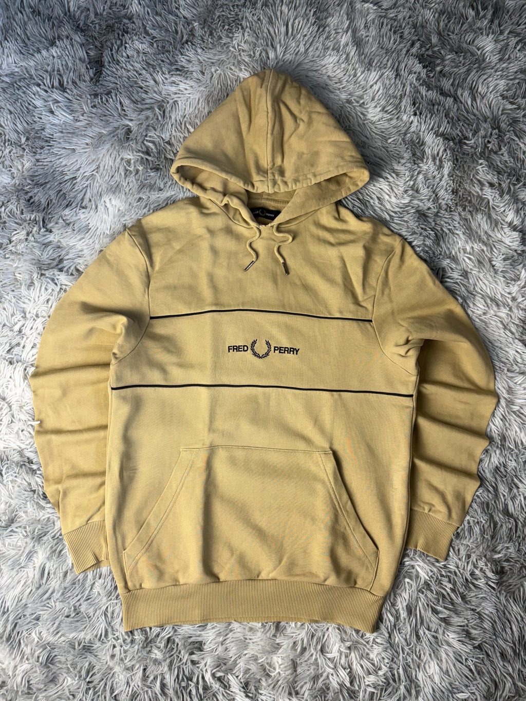 Fred Perry Pullover(S)