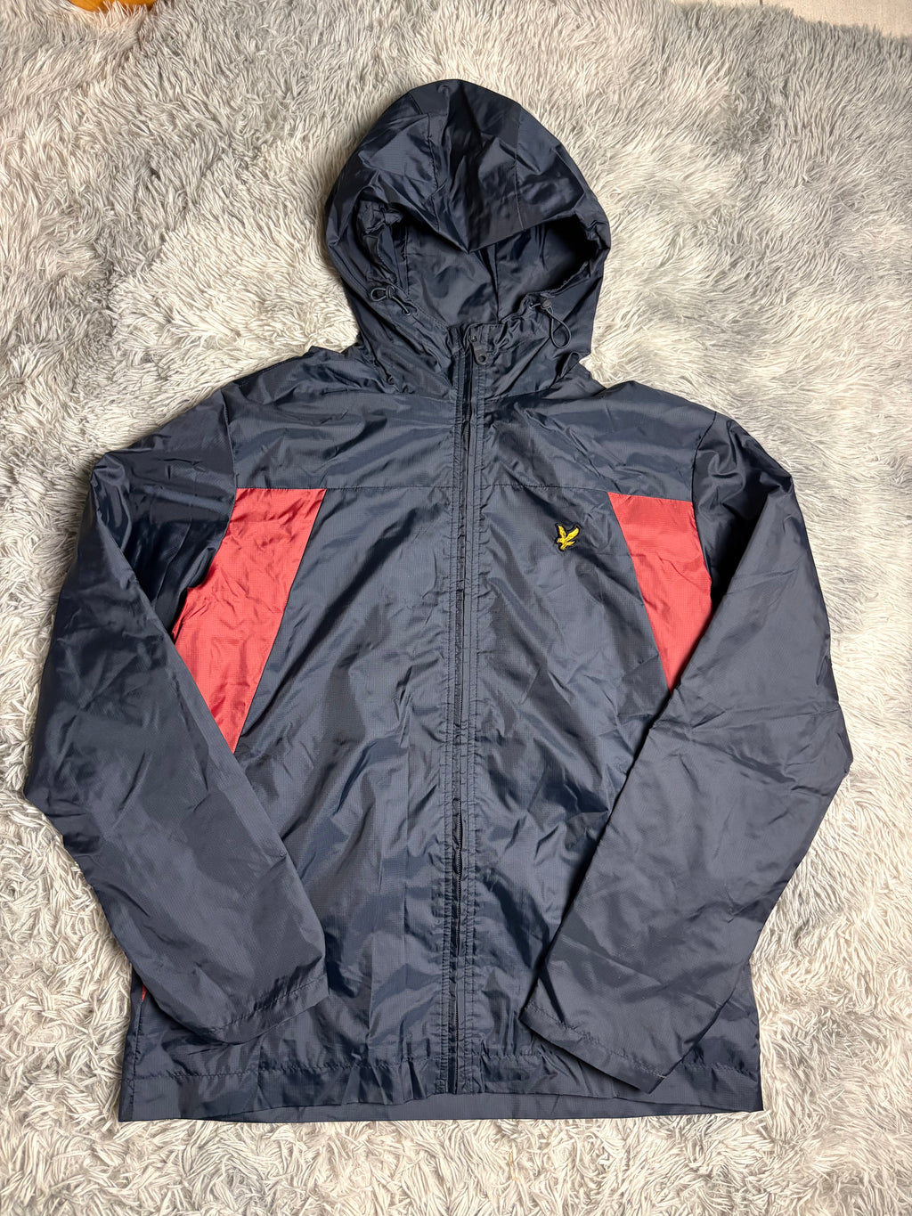 Lyle & Scott(L)