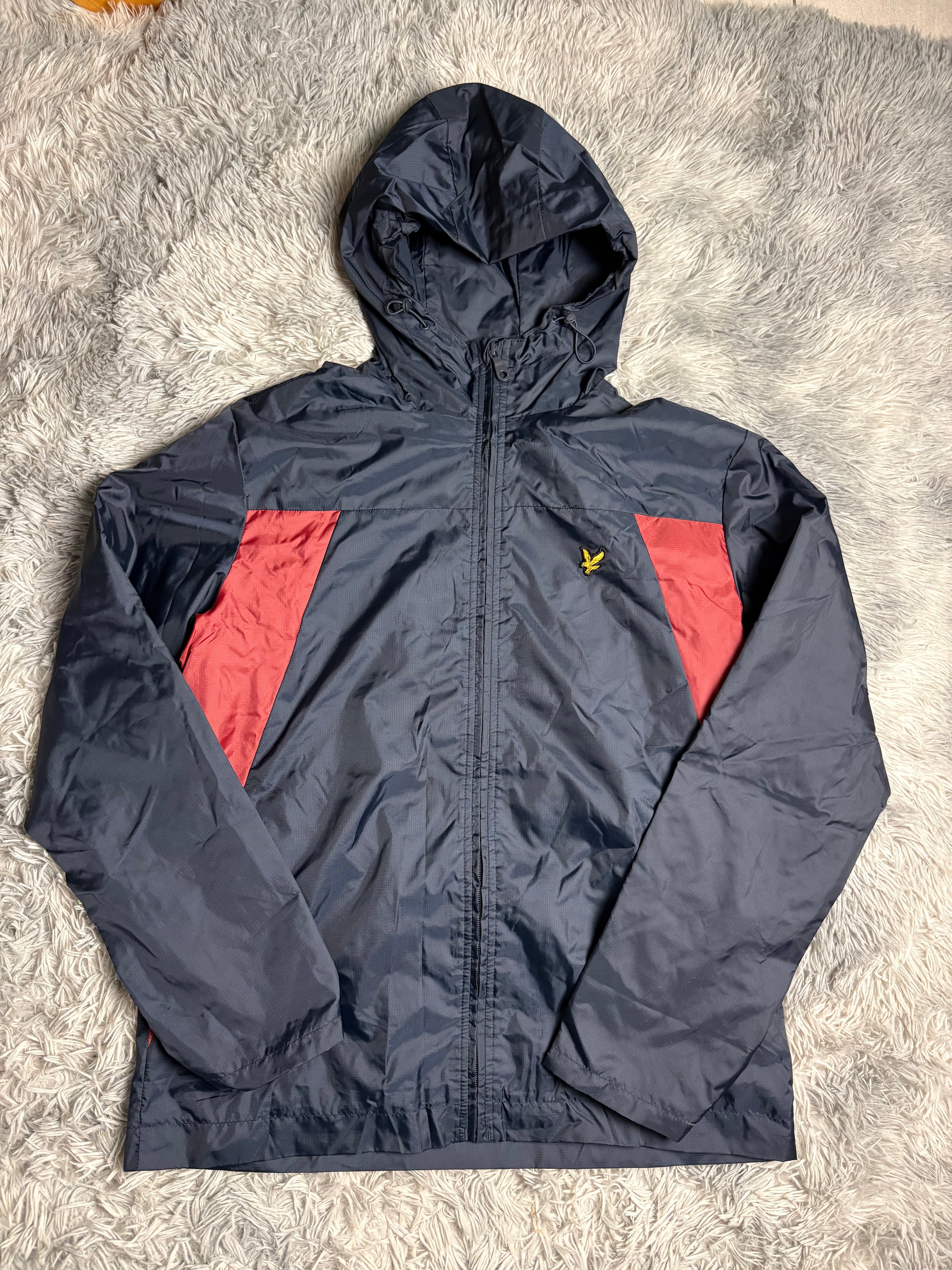 Lyle & Scott(L)
