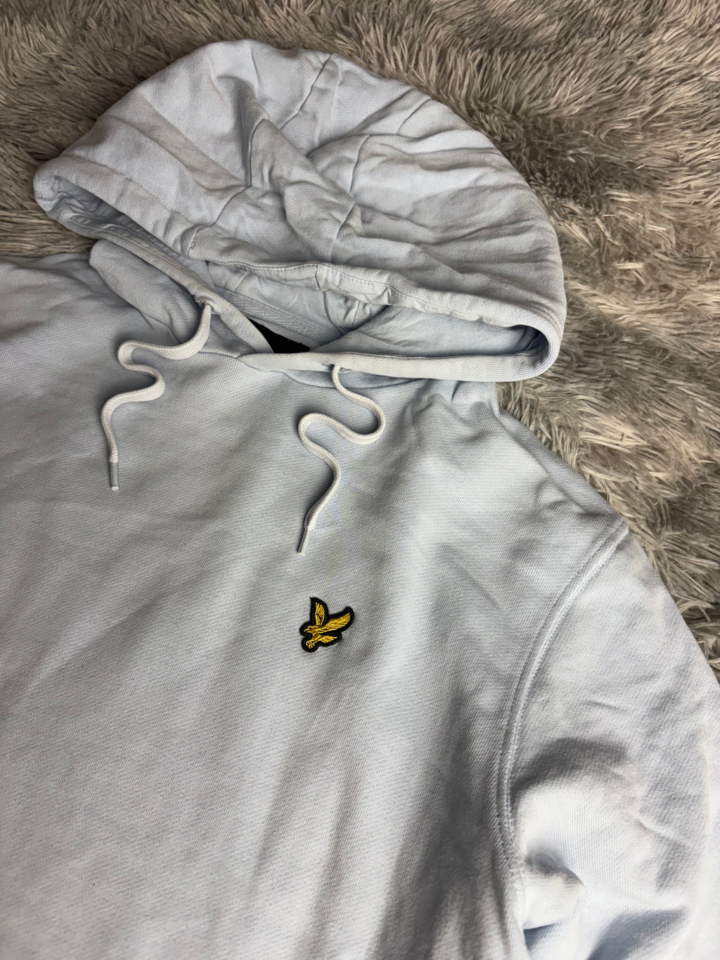 Lyle & Scott Pullover(L)