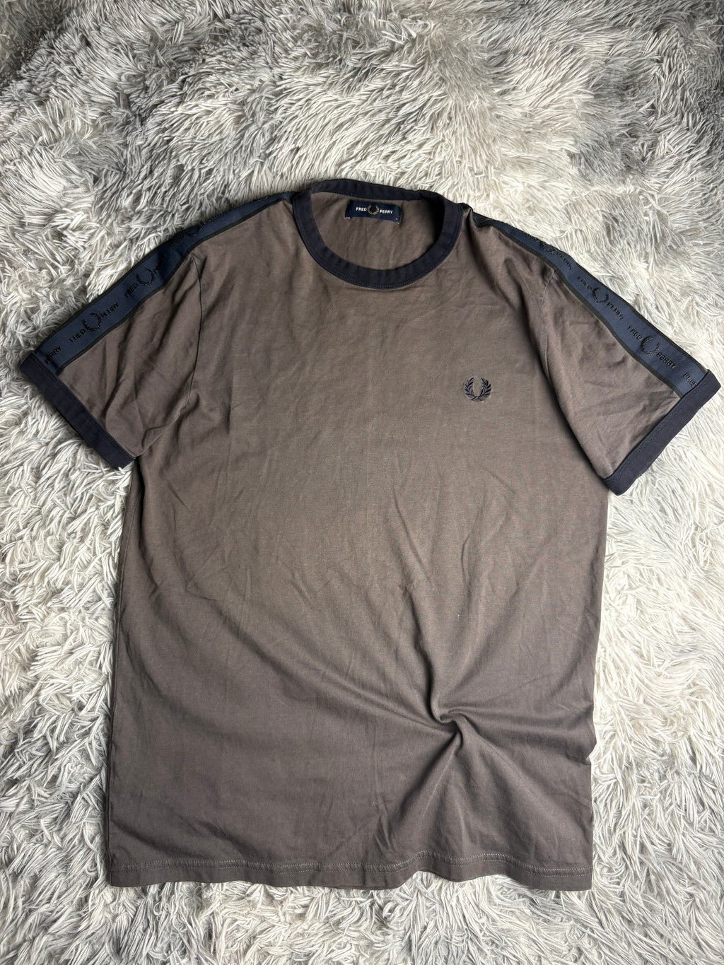 Fred Perry Tshirt(M)