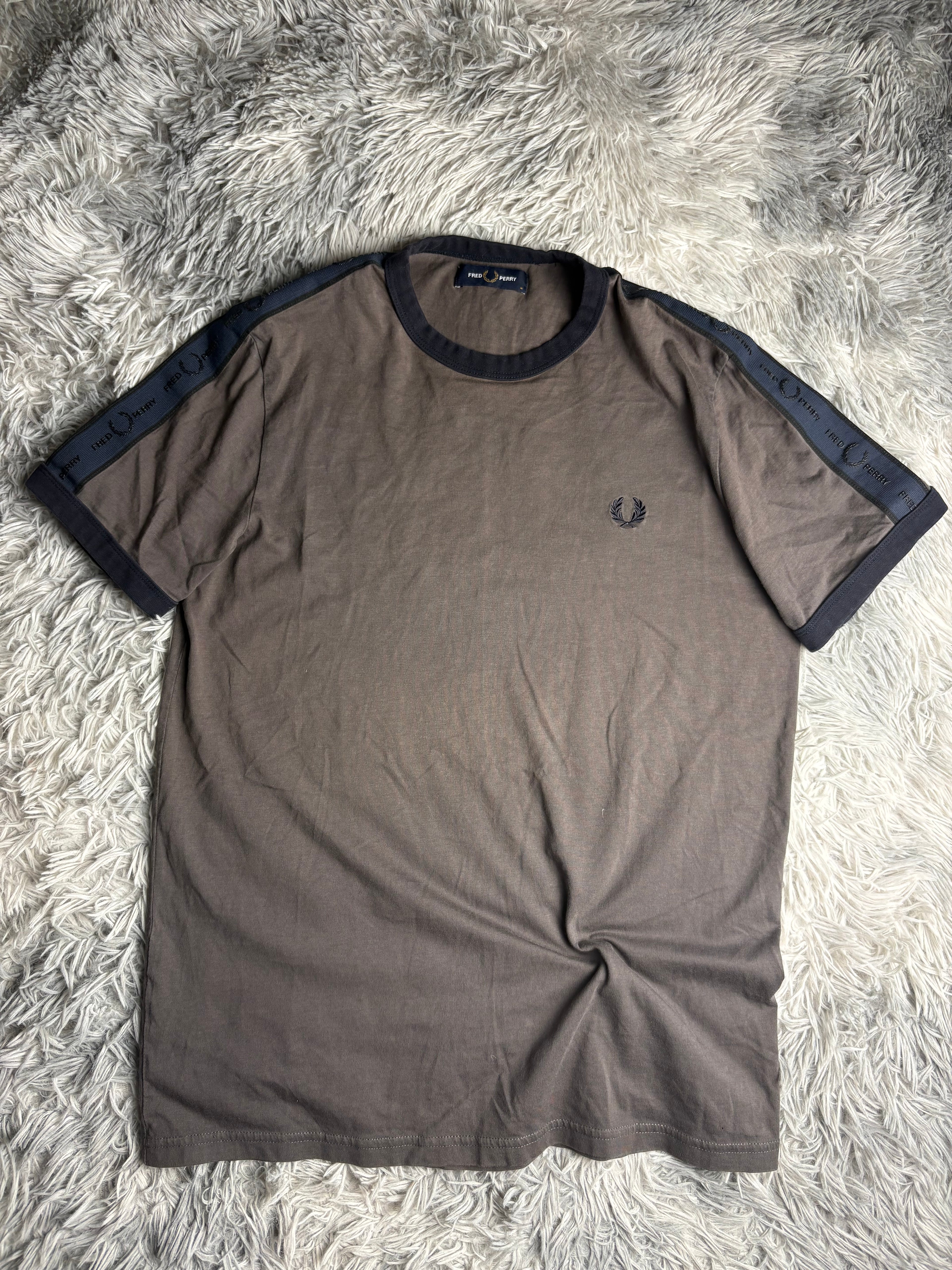 Fred Perry Tshirt(M)