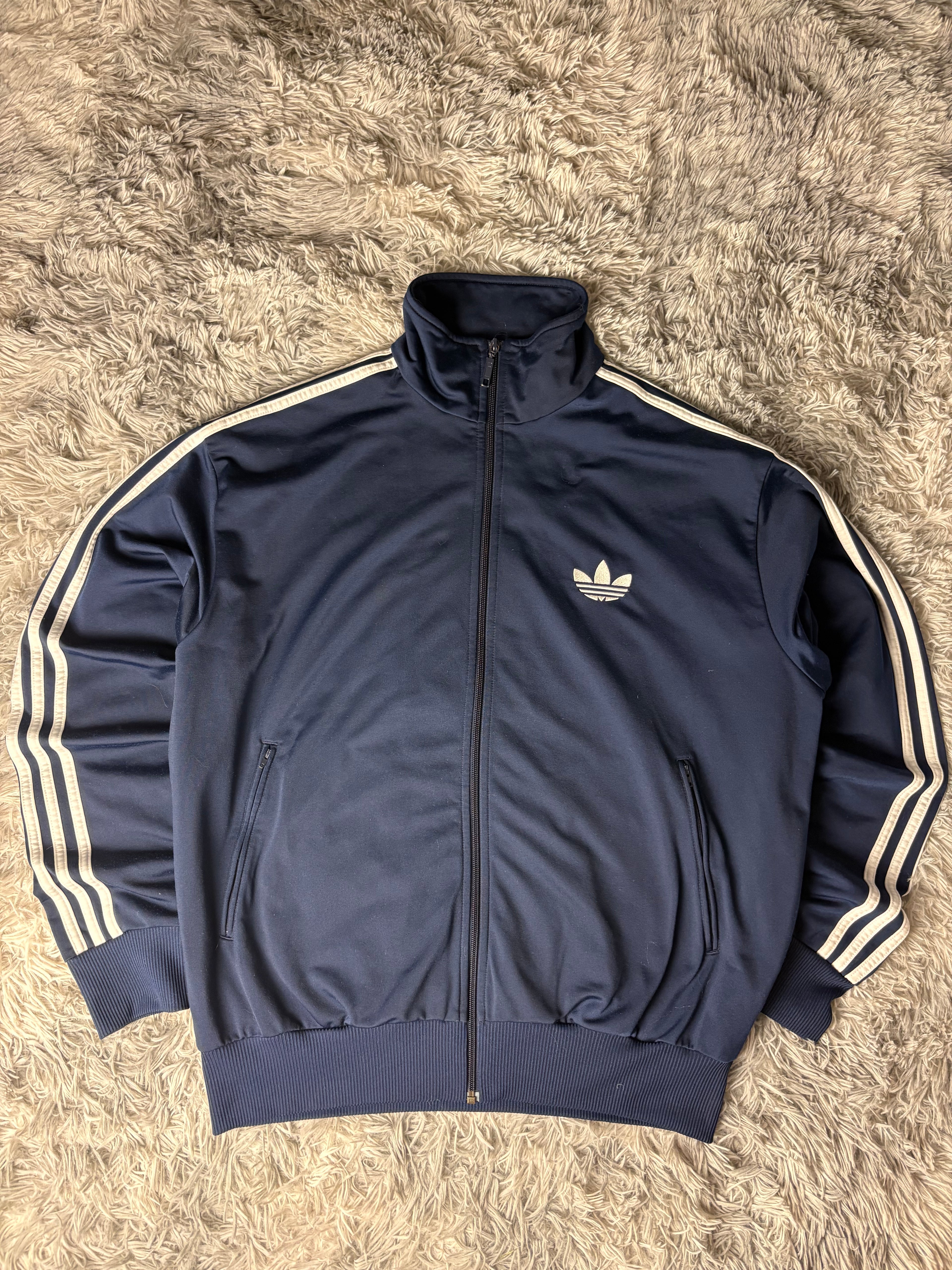 Adidas Trainingsjacke(XL)