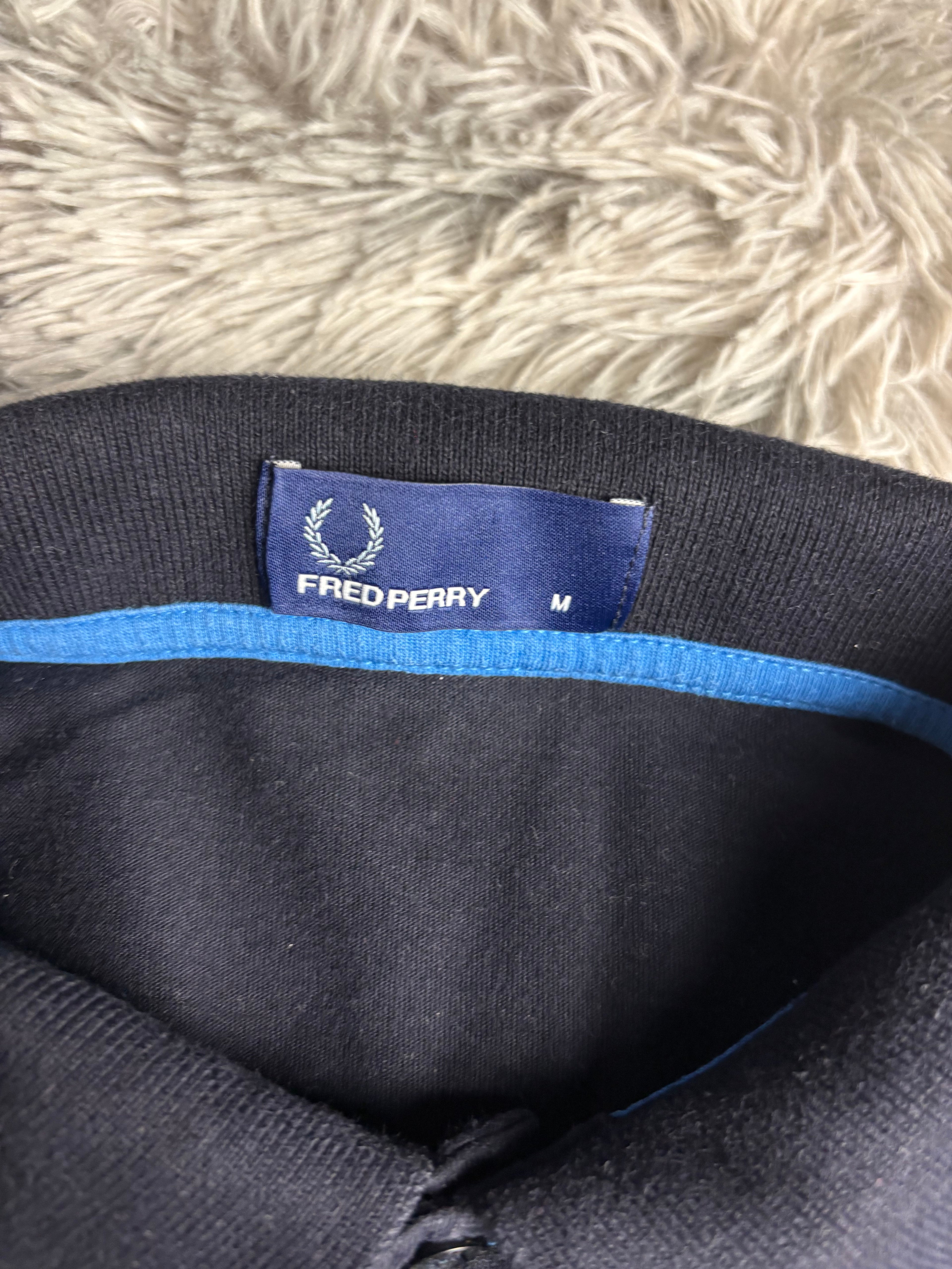 Fred Perry Poloshirt(M)