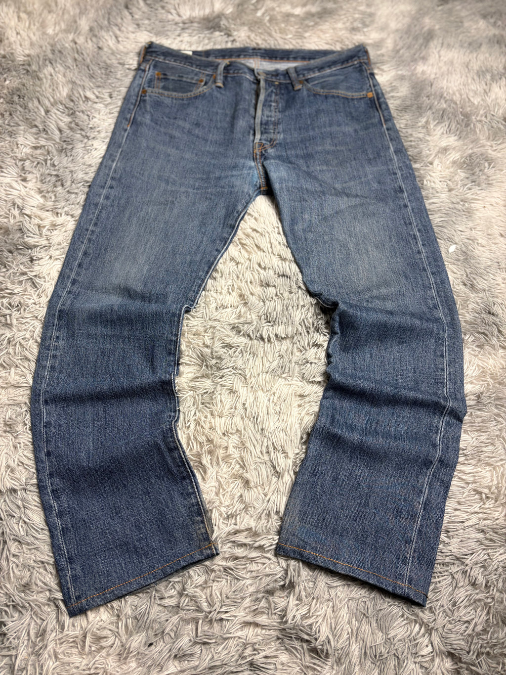 Levis Jeans(M)