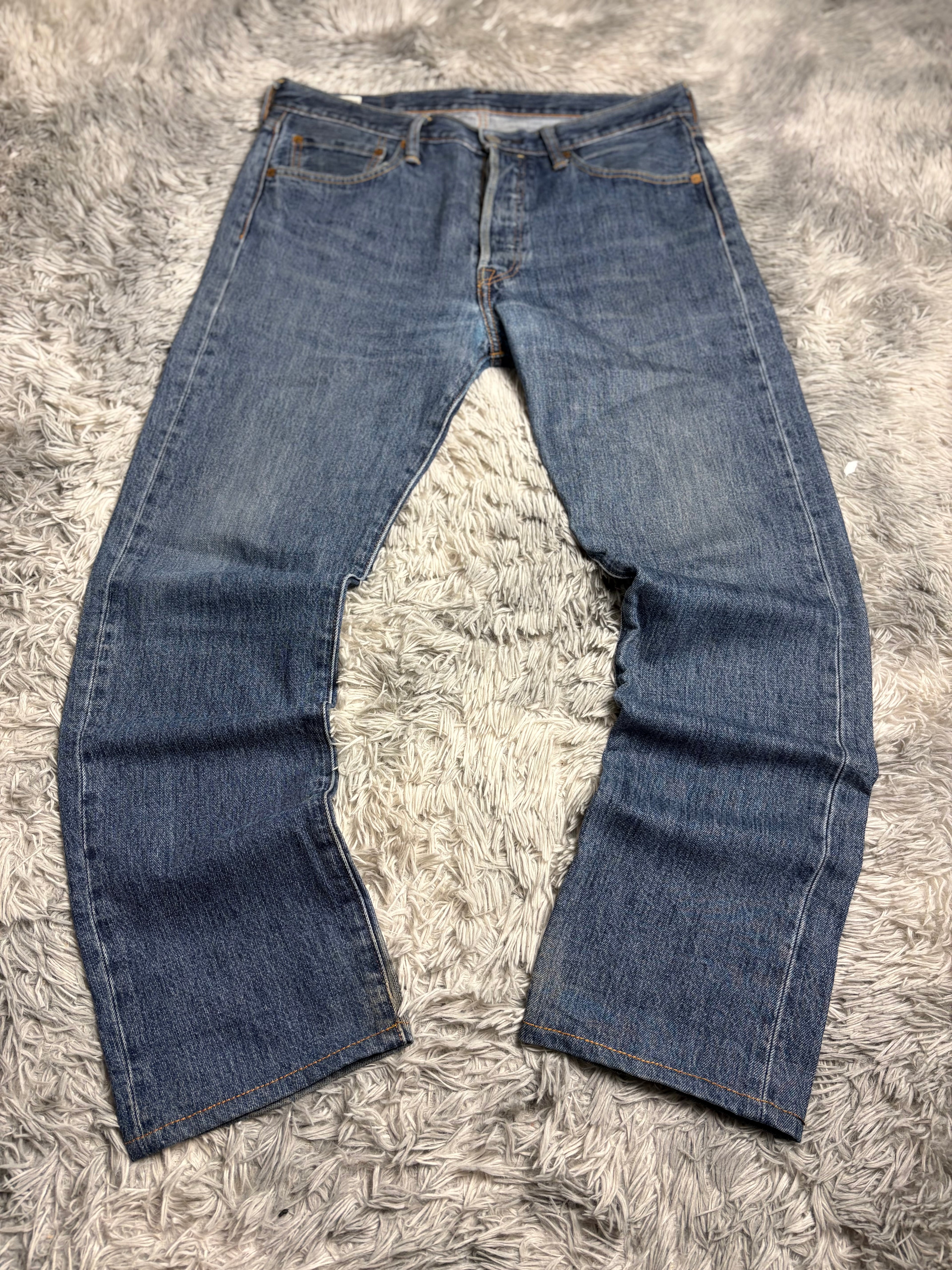 Levis Jeans(M)
