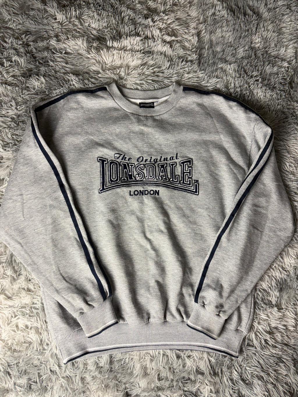 Lonsdale Sweater(XL)