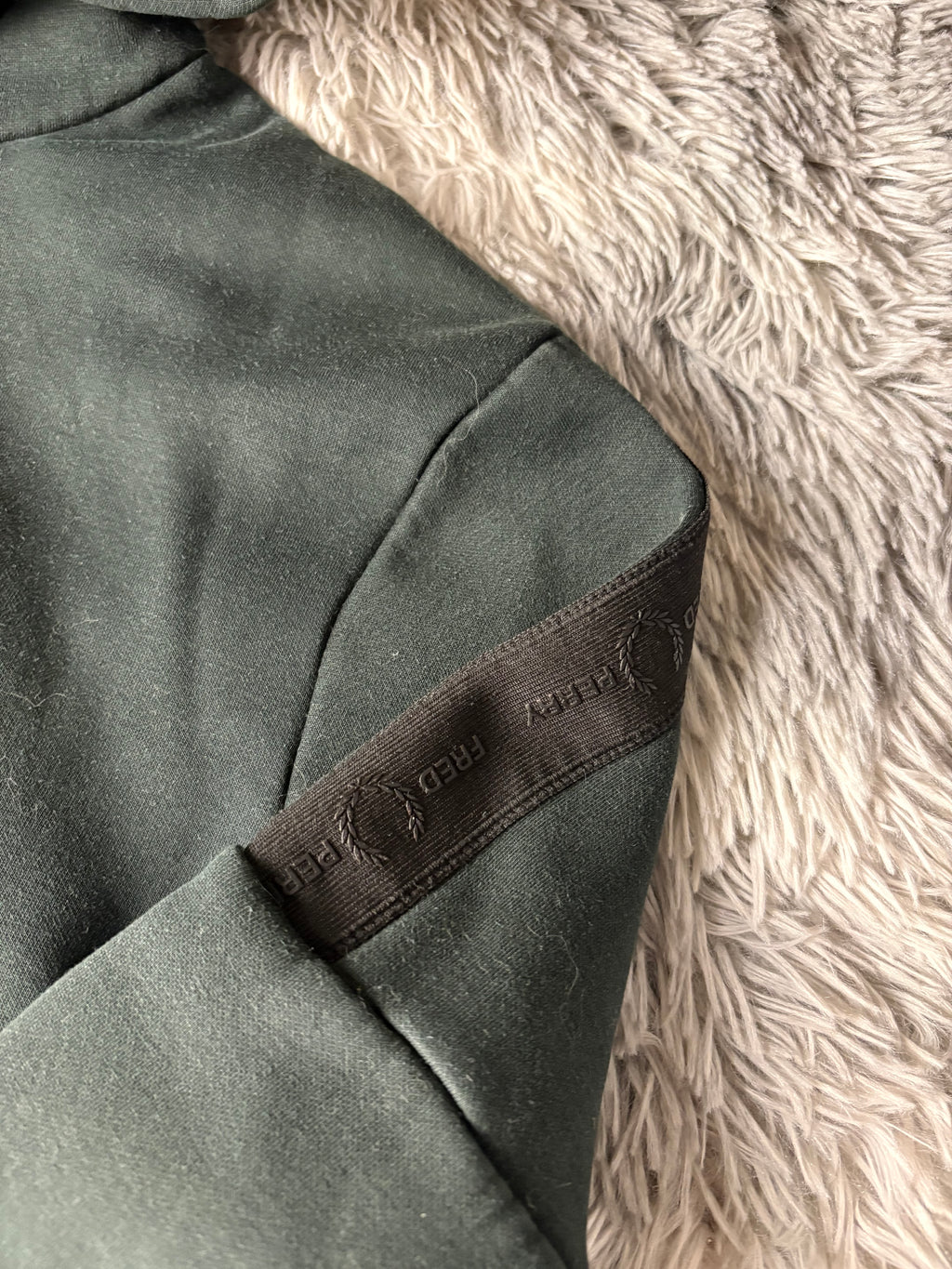 Fred Perry Pullover(XXL)