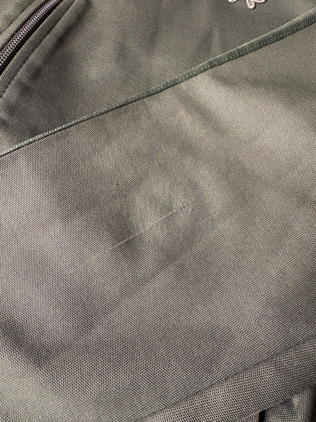 Fred Perry Trainingsjacke (M)
