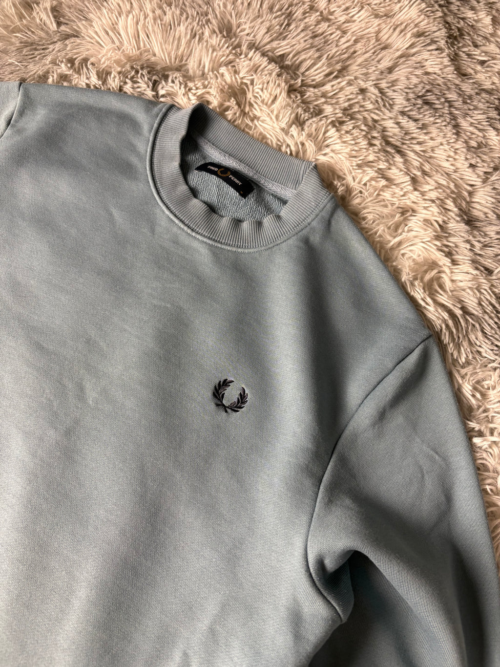 Fred Perry Sweater(M)