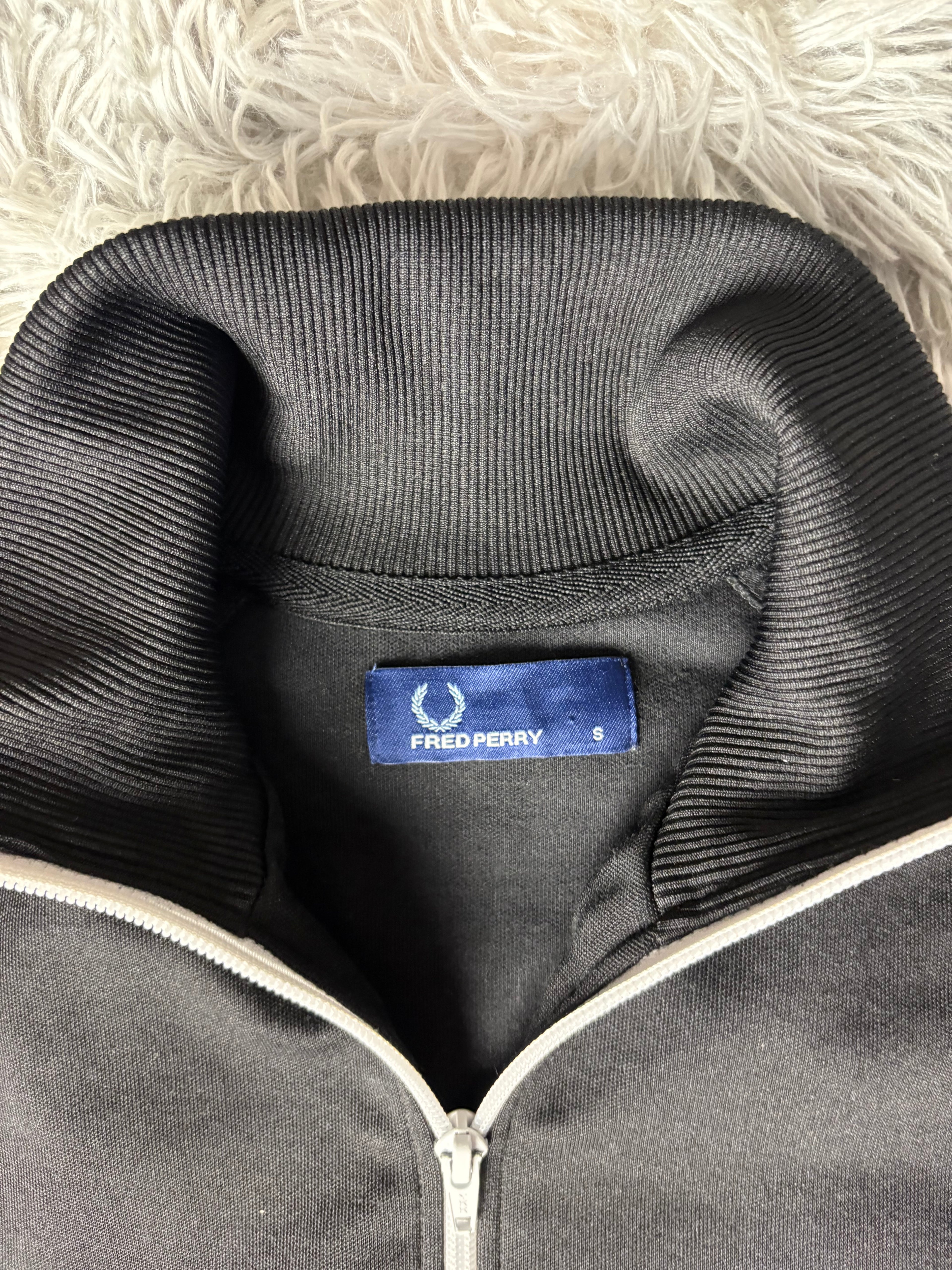 Fred Perry Trainingsjacke(S)