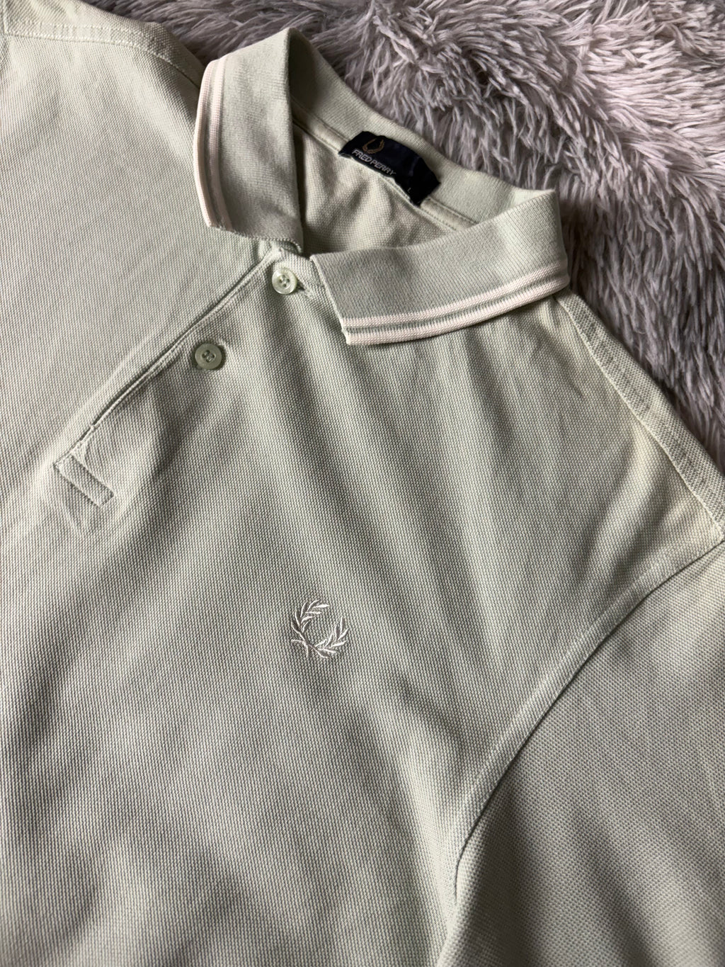 Fred Perry Tshirt(L)