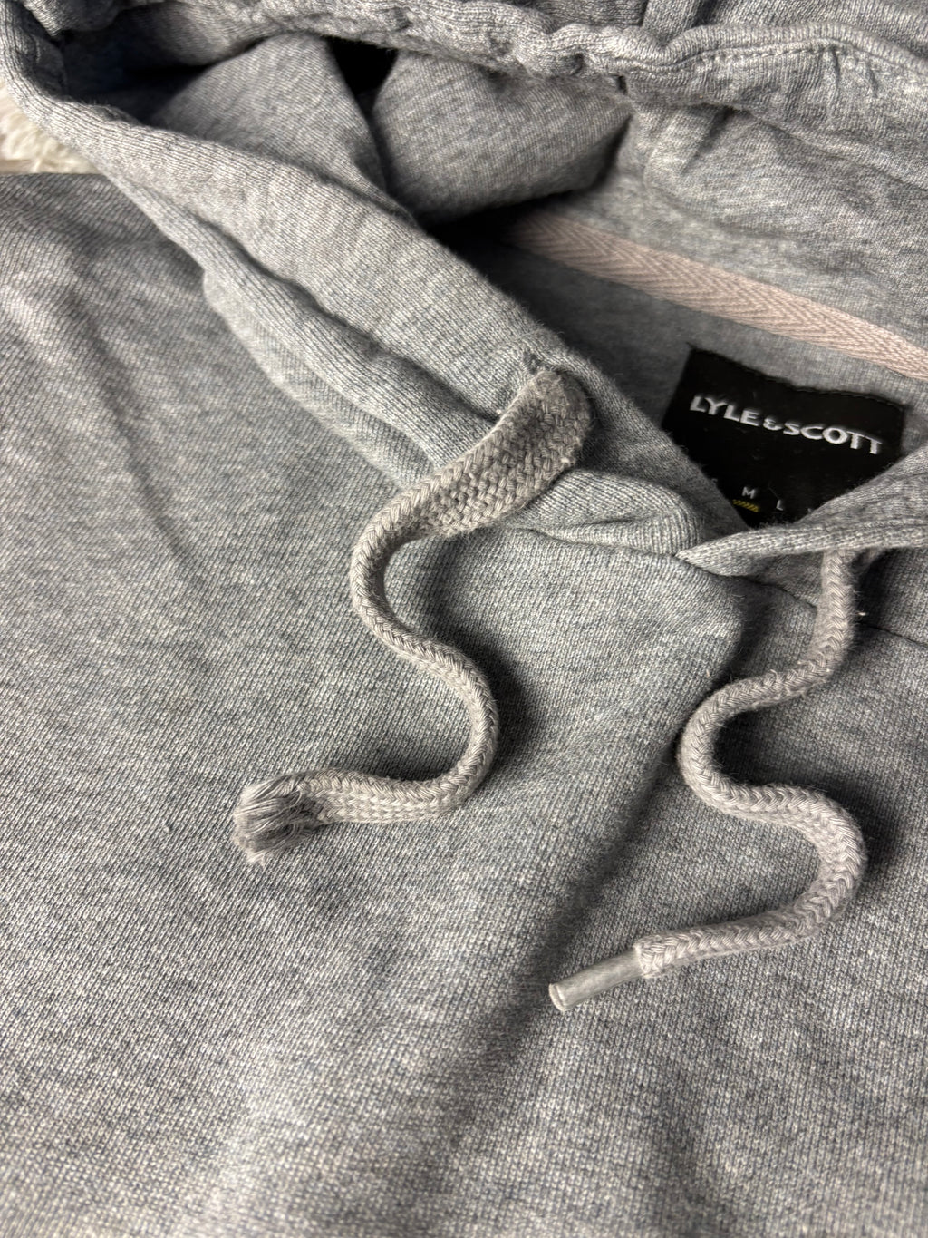 Lyle & Scott Pullover(M)