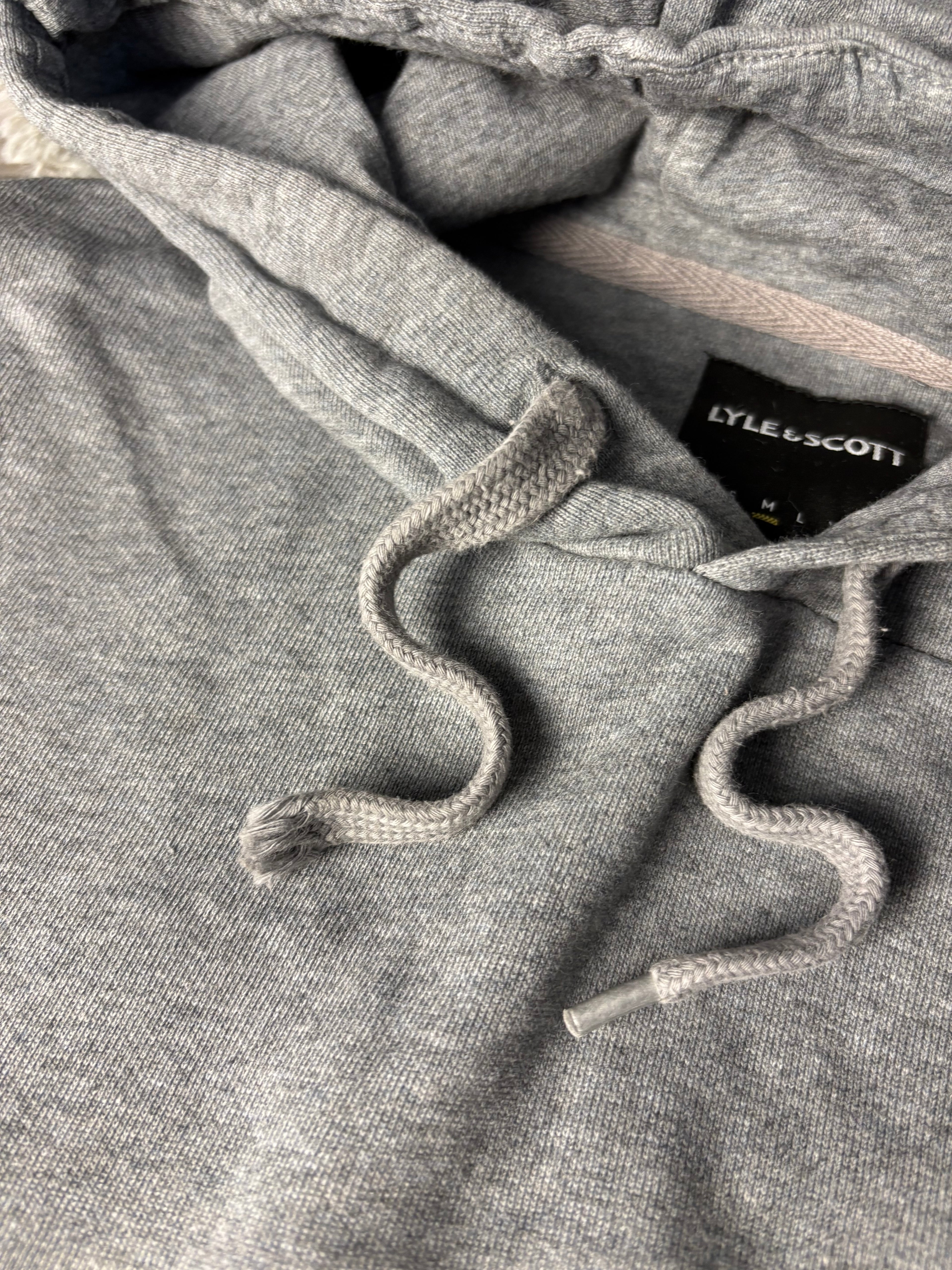 Lyle & Scott Pullover(M)