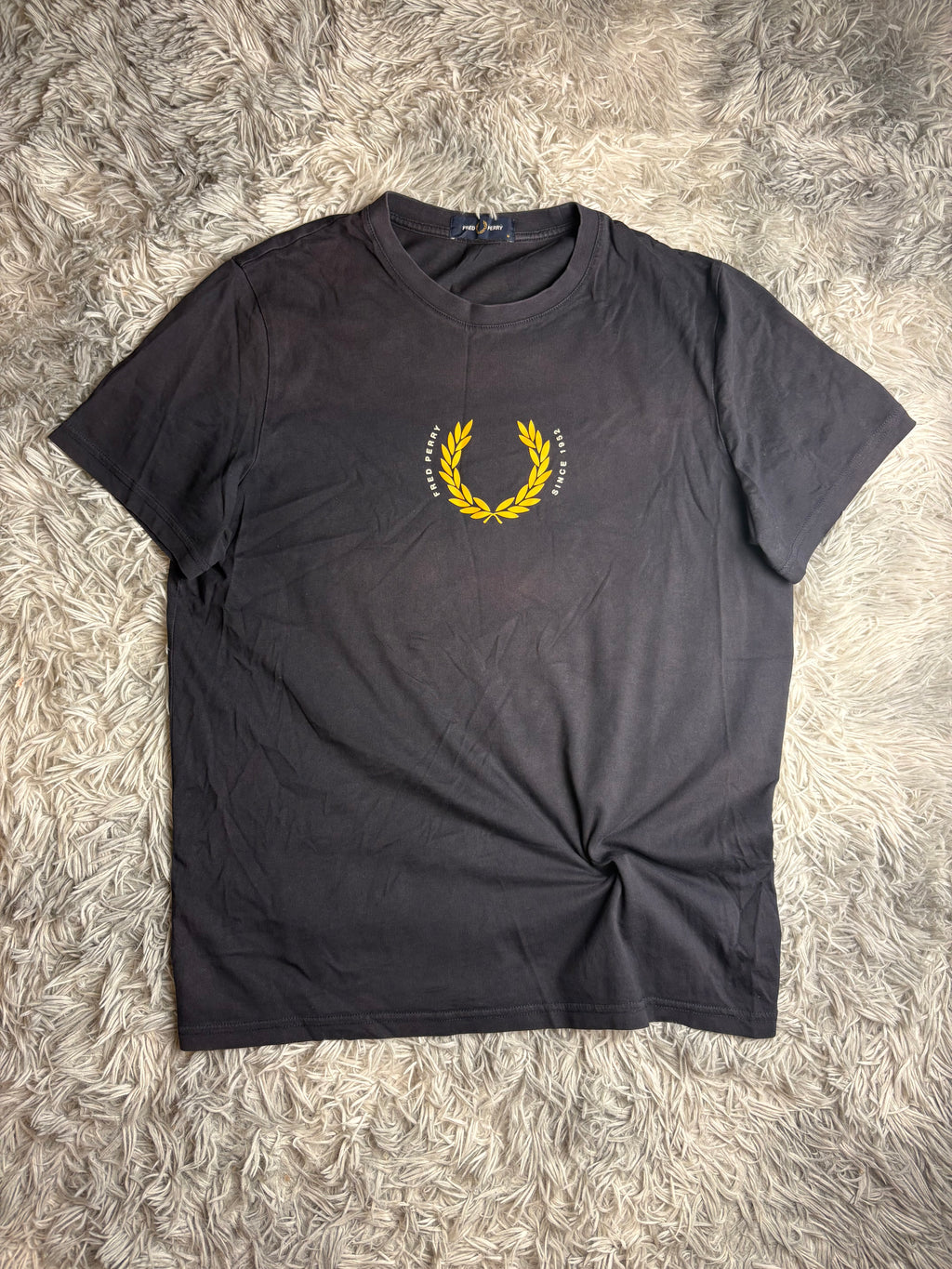 Fred Perry Tshirt(M)