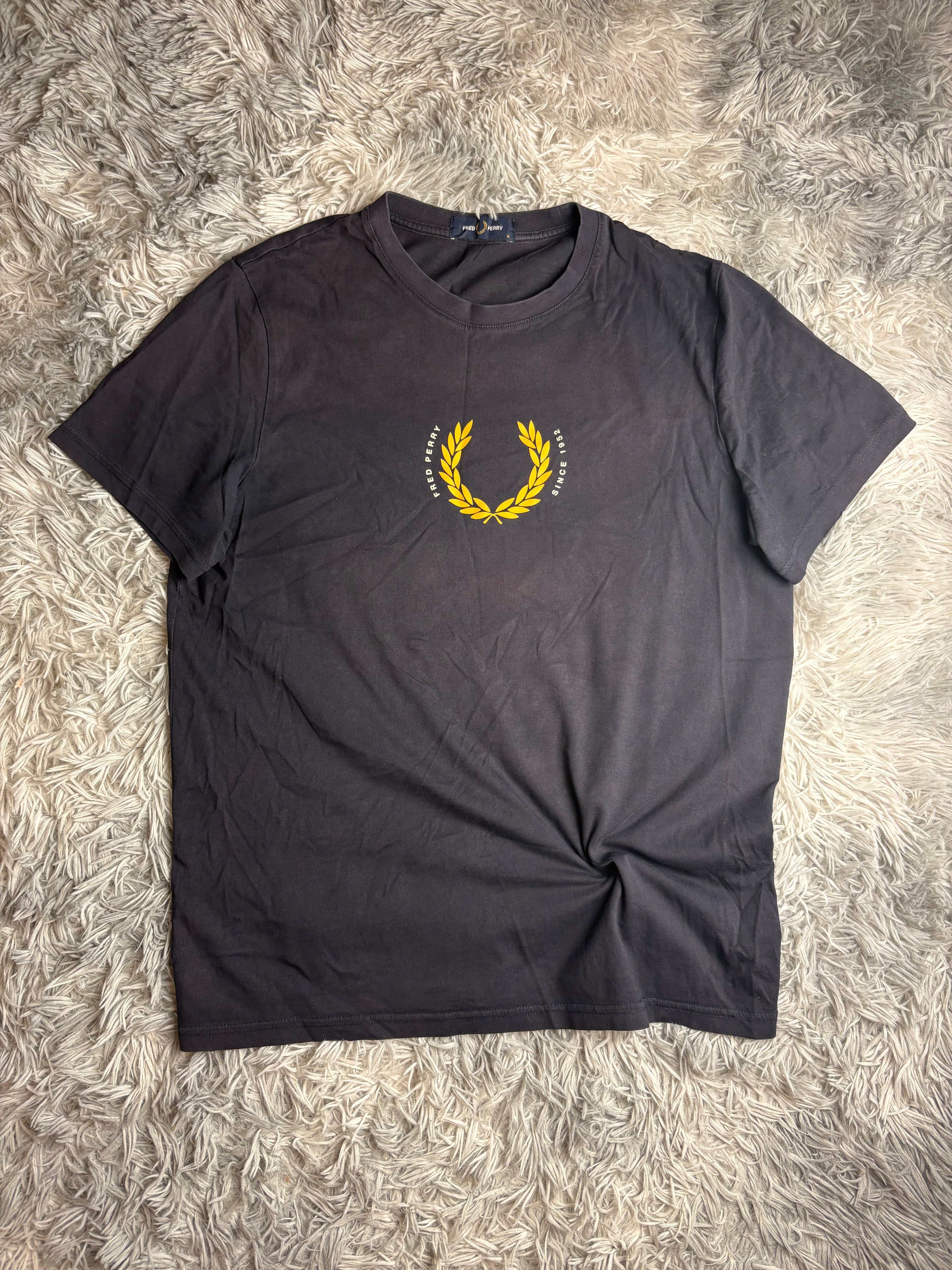 Fred Perry Tshirt(M)